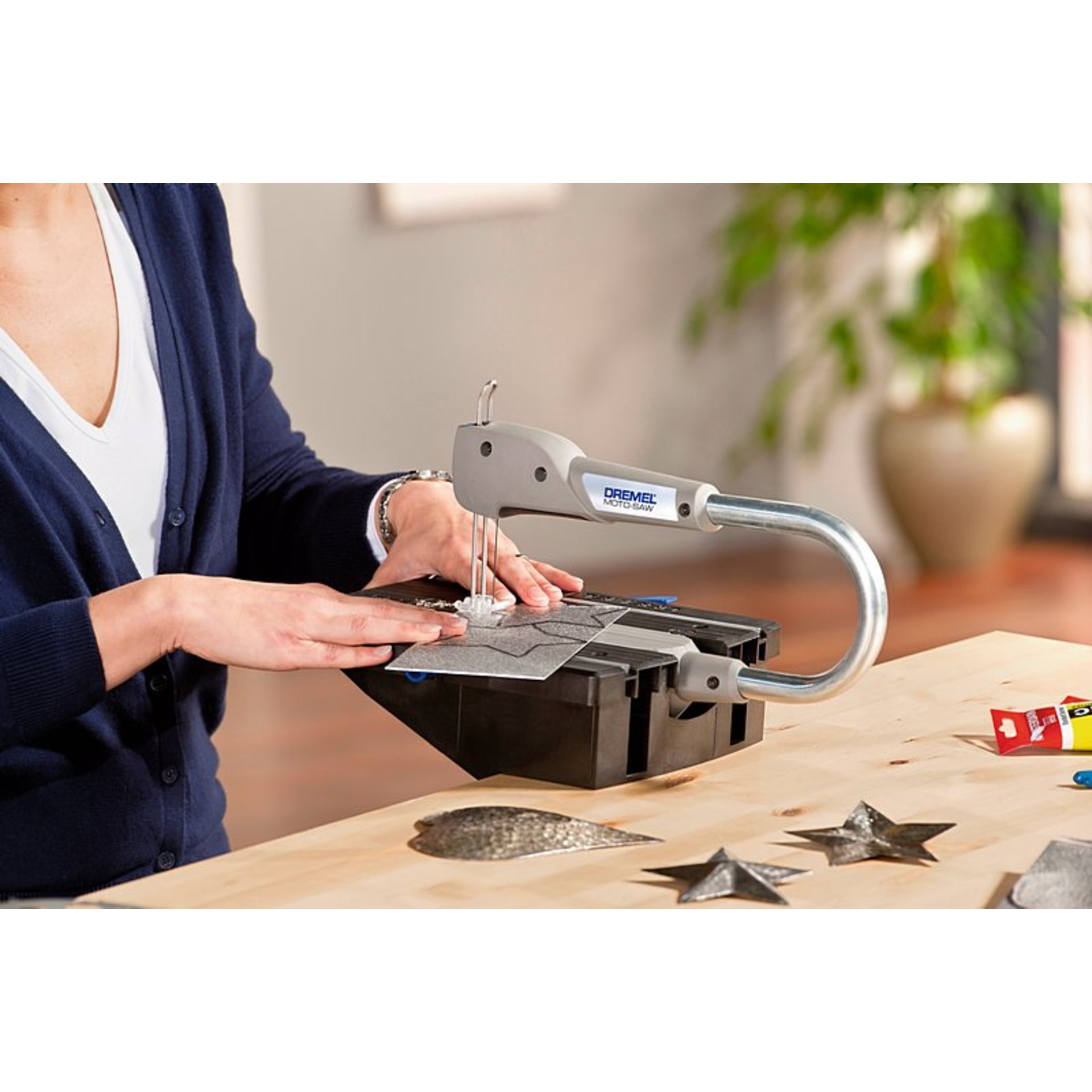 DREMEL® Moto-Saw Metallsägeblatt
