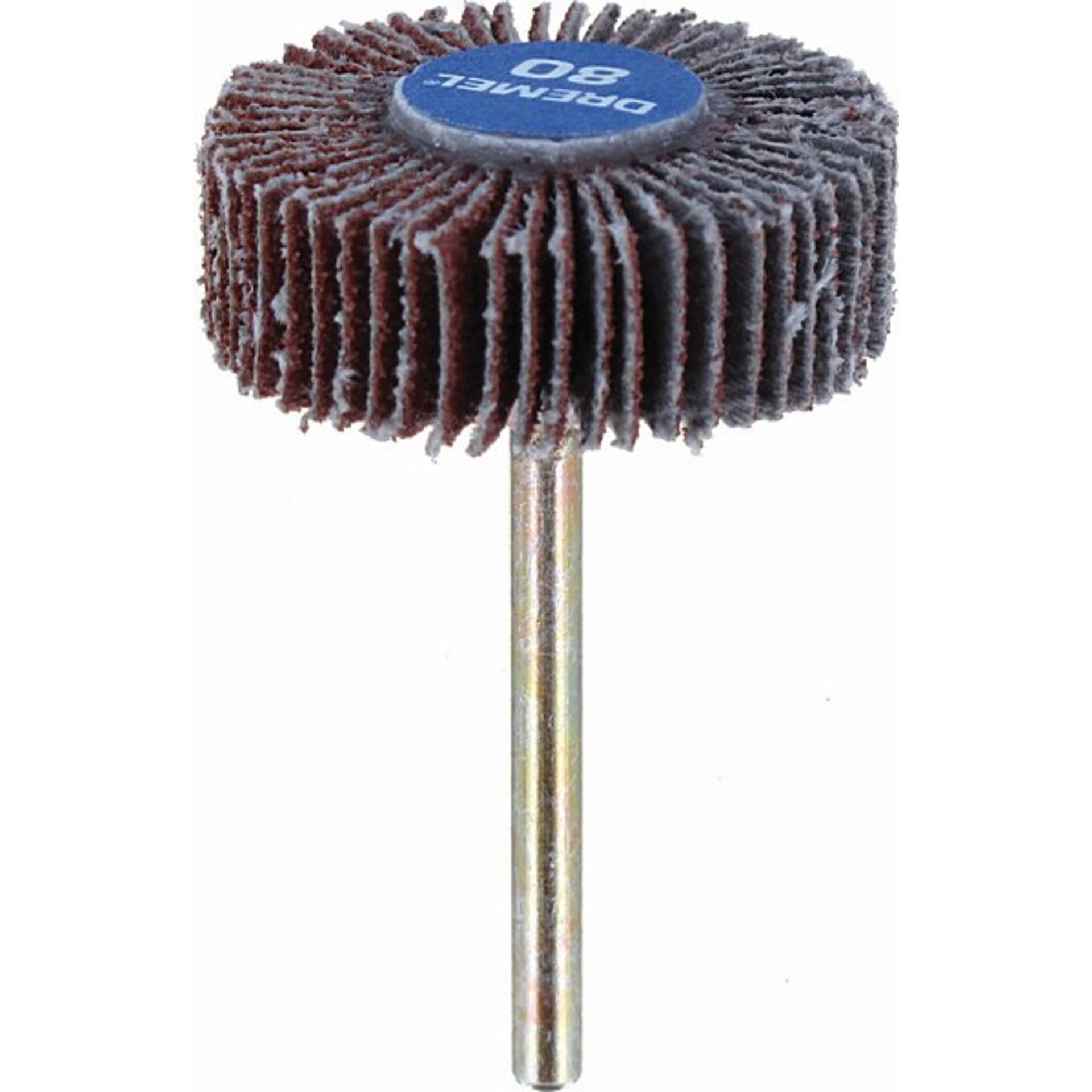 Schleiffächer 9,5 mm