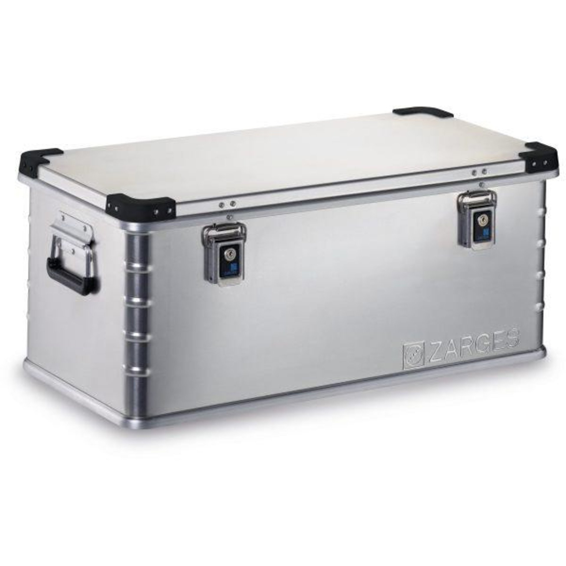 Midi-Box IM: 750x350x310 mm ZARGES