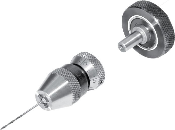Albrecht Feinbohrhilfe FBH MK1 B6
