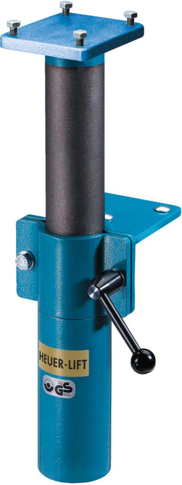 Brockhaus Heuer Höhenverstellgerät automatisch für HEUER Schraubstock 100mm Brockhaus Heuer Höhenverstellgerät automatisch für HEUER Schraubstock 100mm