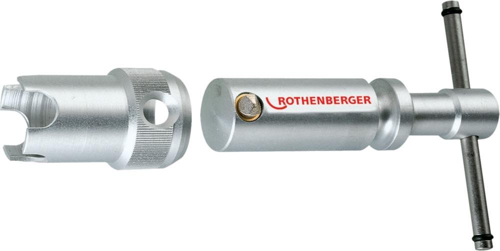 Rothenberger Adapter für RO-QUICK Rothenberger Adapter für RO-QUICK