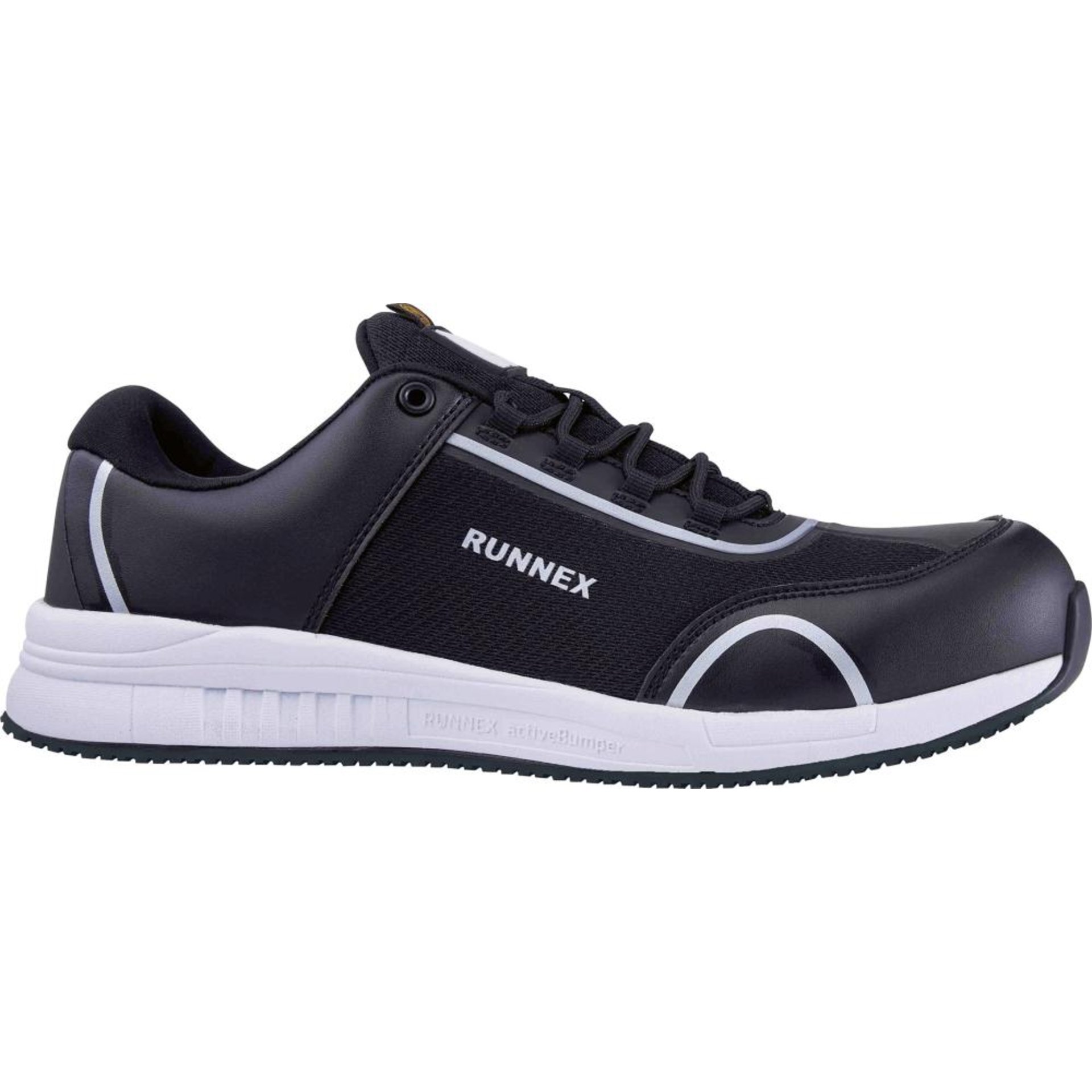 Halbschuh SportStar 5113, ESD, S1Ps Gr.41