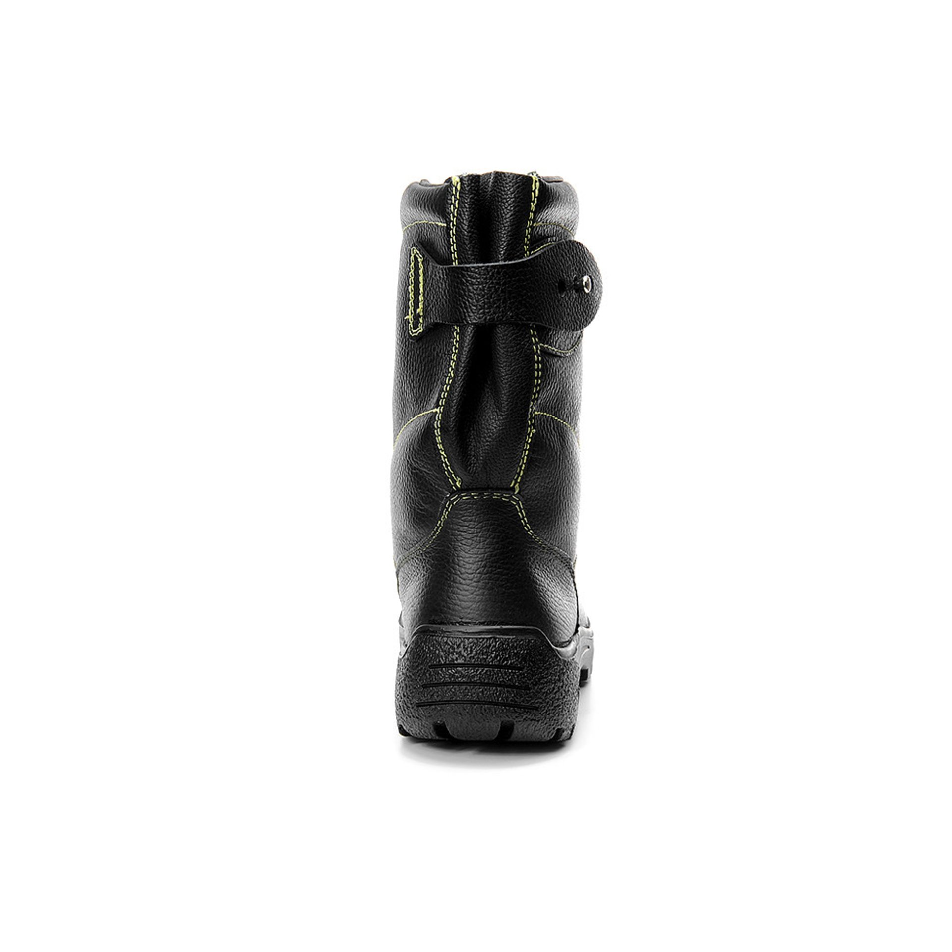 Sicherheitsschlupfstiefel (Form C) STAN S3 HI, Gr. 49