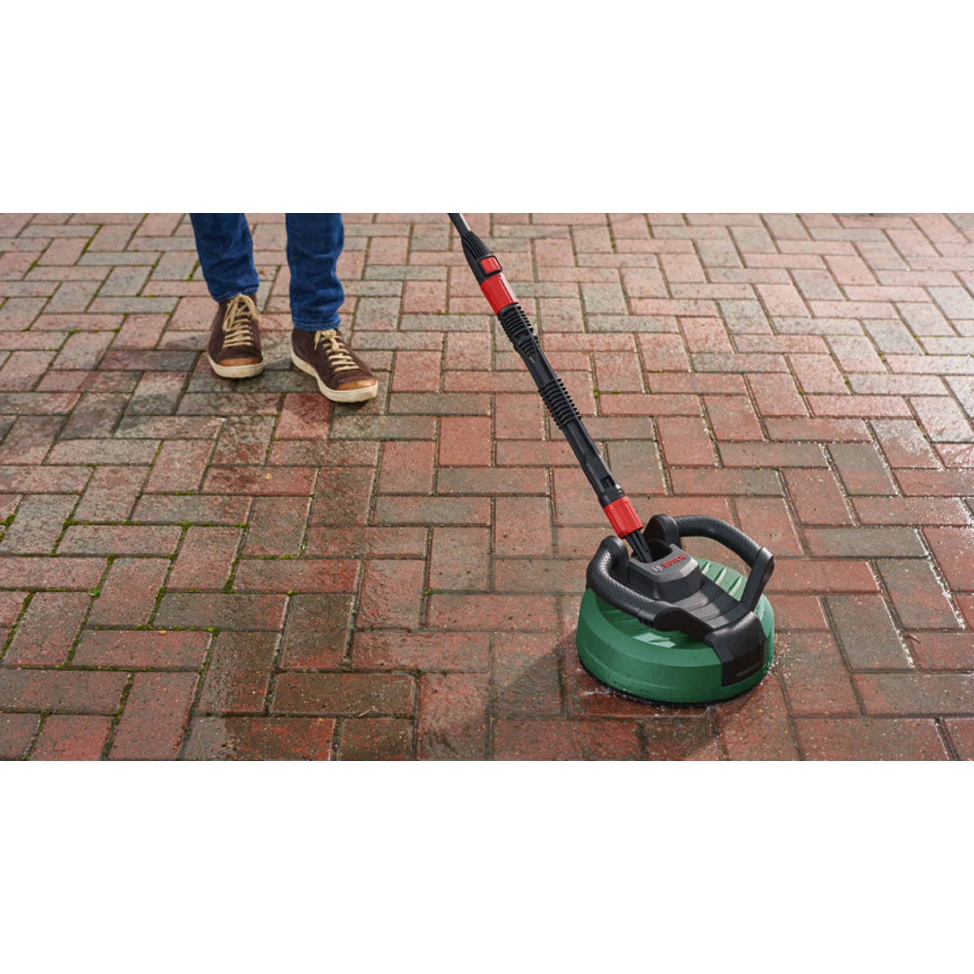 Multi-Flächenreiniger Aquasurf 280, Systemzubehör