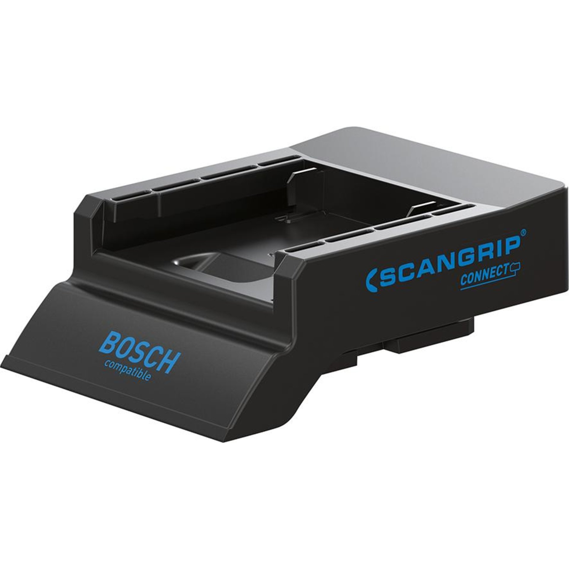 Adapter CONNECTOR Aufnahme Bosch Scangrip