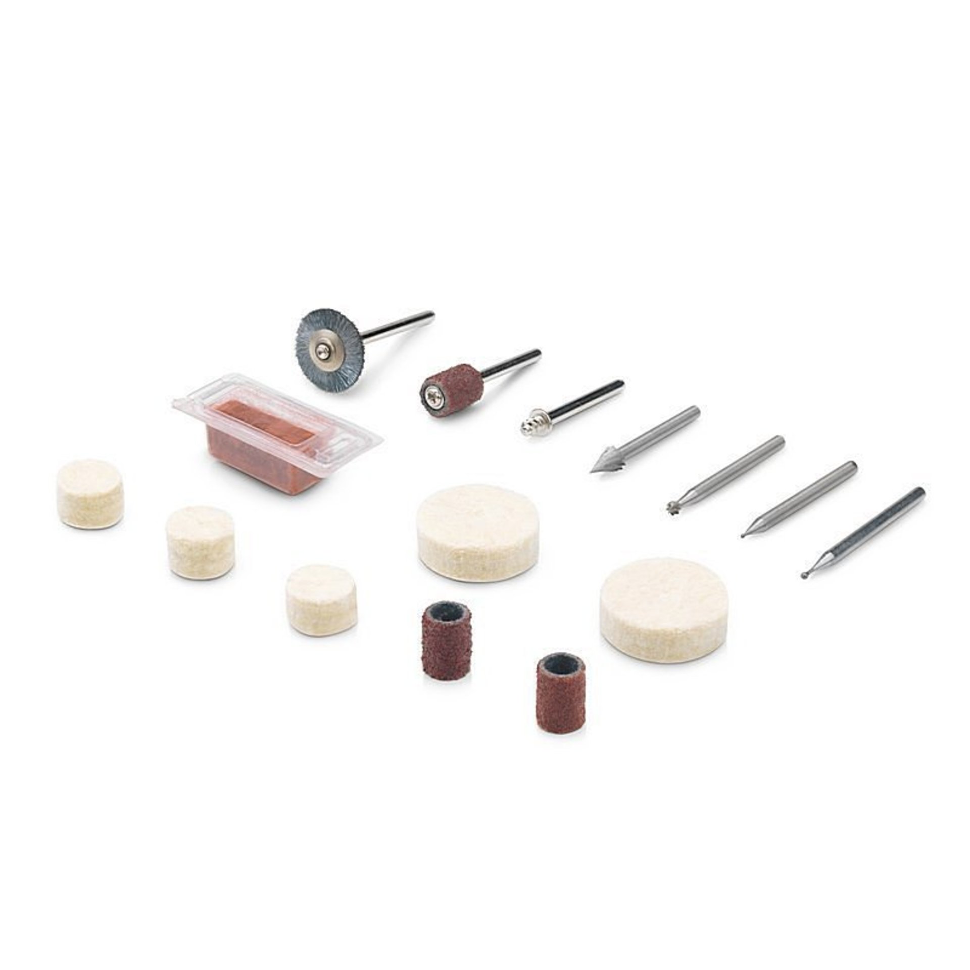 DREMEL® Stylo+, 2050-15 Multifunktionswerkzeug (9 Watt) mit 15 Zubehöre