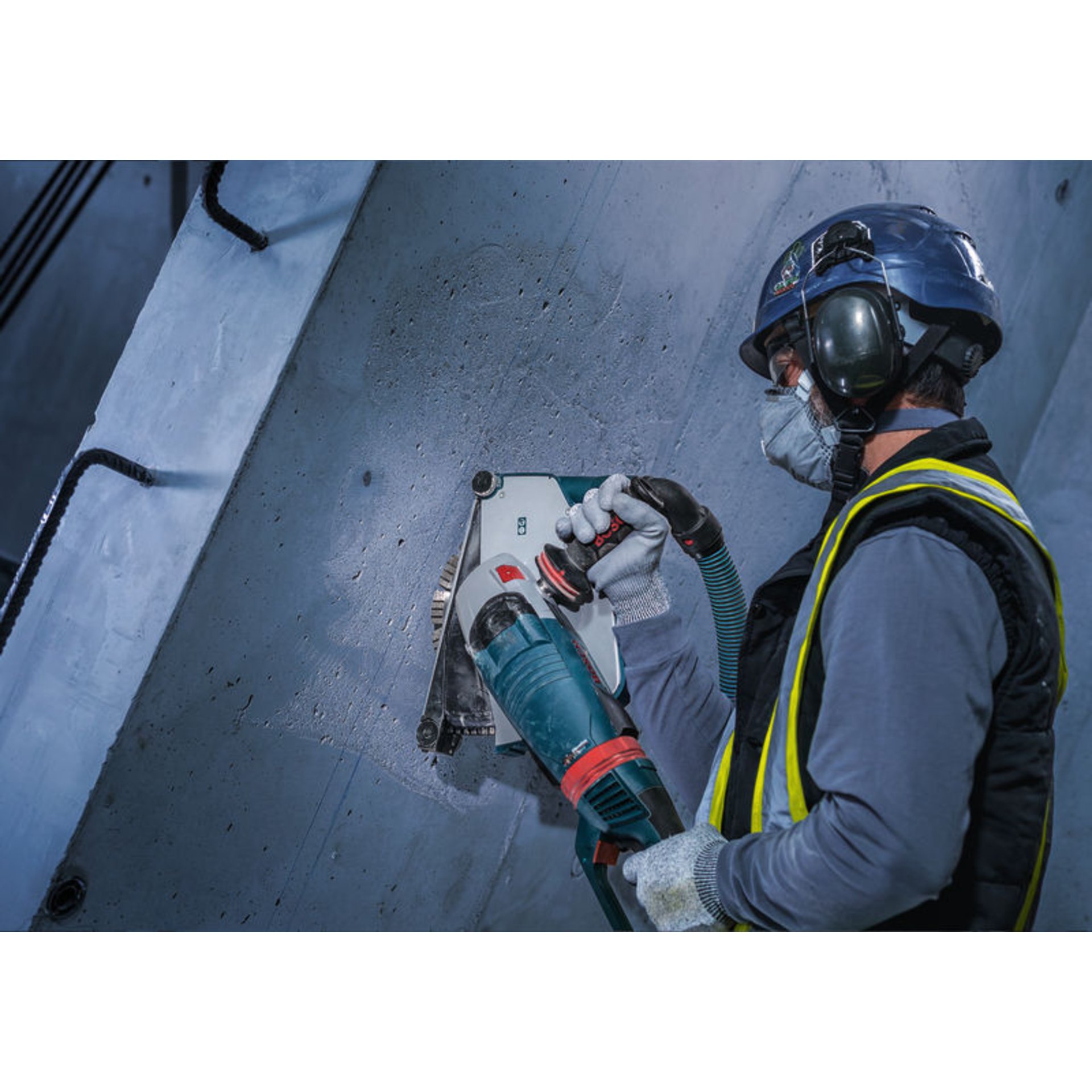 PRO Concrete Diamanttrennscheibe, 150 x 22,23 mm