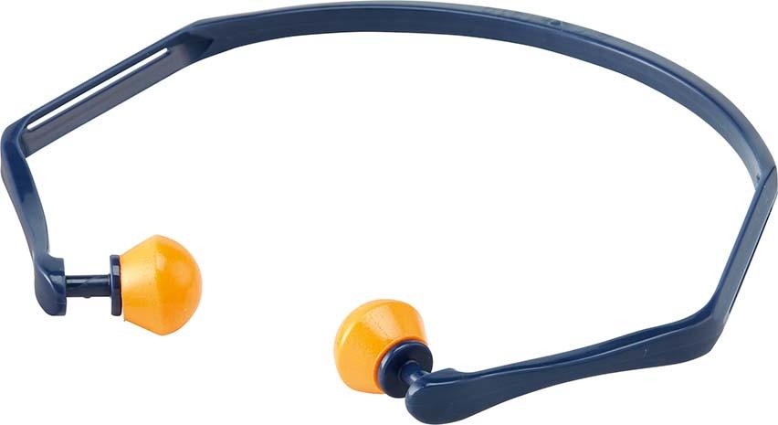 3M Bügelgehörschützer 1310N hellorange SNR 26dB 3M Bügelgehörschützer 1310N hellorange SNR 26dB
