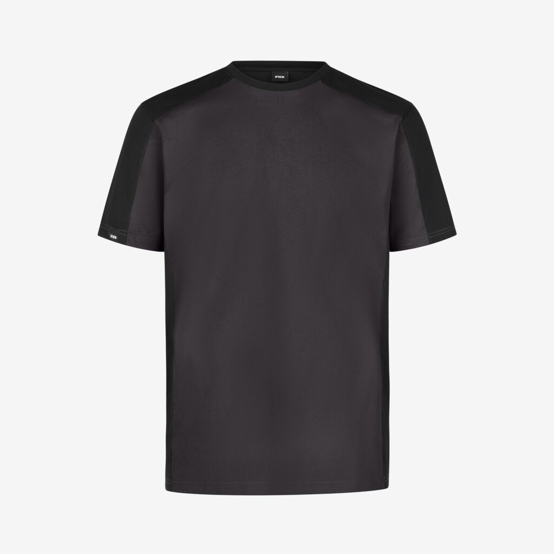 MARC T-Shirt zweifarbig