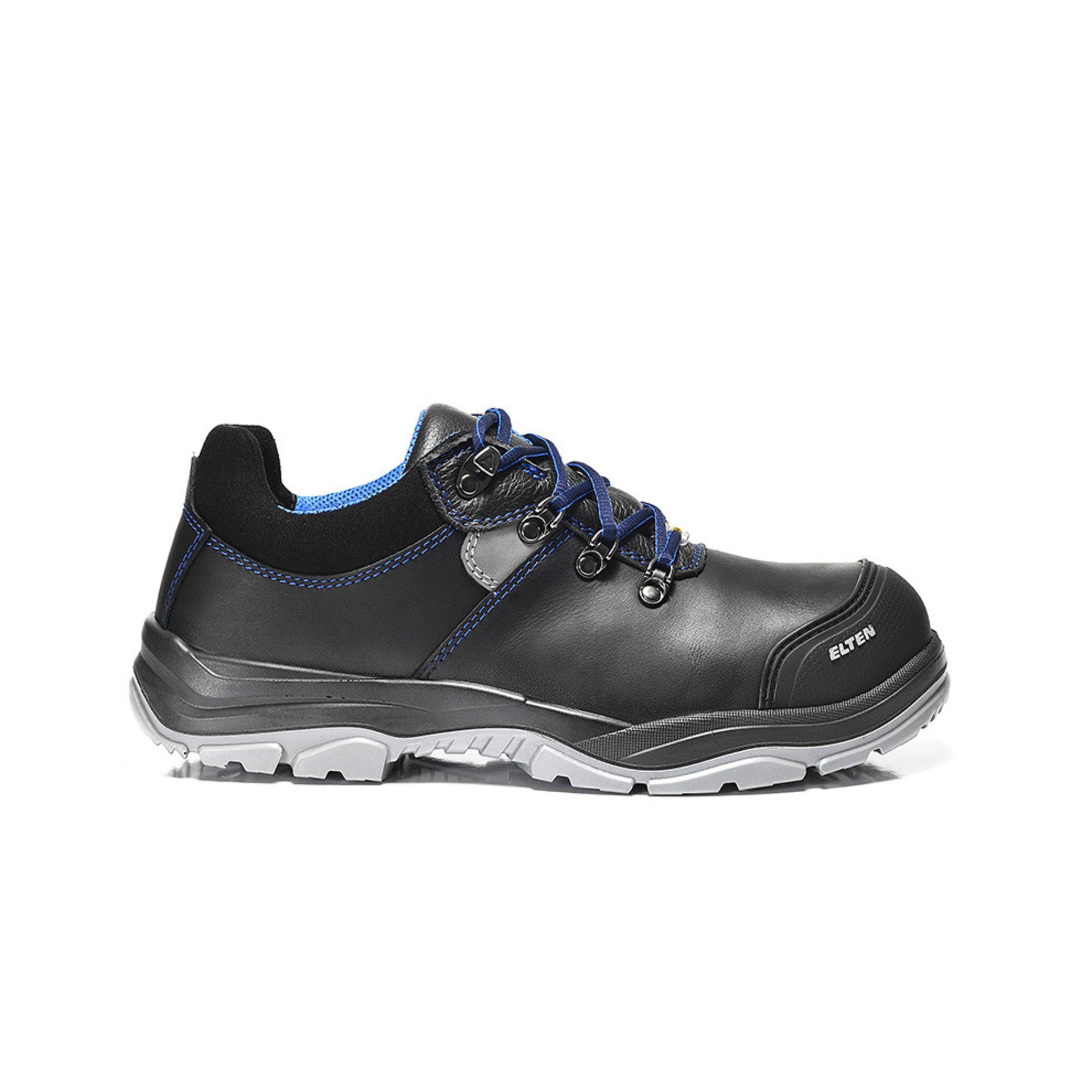 Sicherheitshalbschuh MASON Pro Low ESD S3 Typ 3, Gr. 42