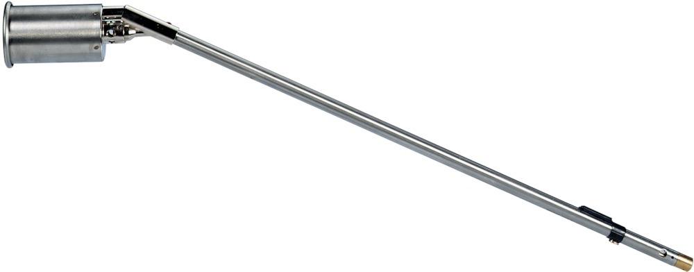 Aufschweisrenner Promatic Piezo 60 mm Aufschweisrenner Promatic Piezo 60 mm