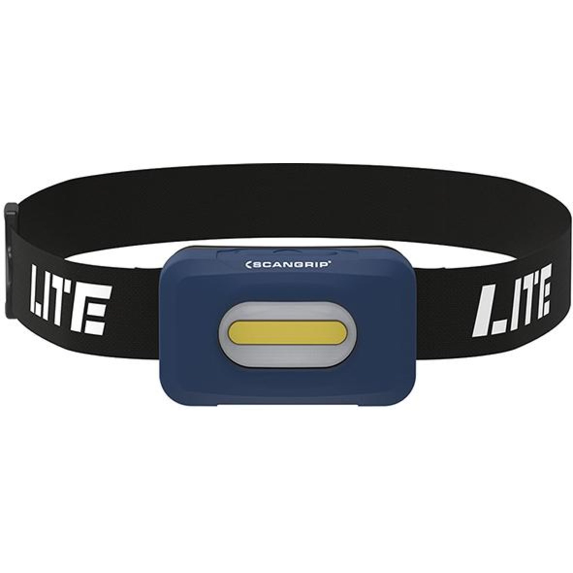 Kopflampe HEAD LITE S 14-140Lumen SCANGRIP LITE