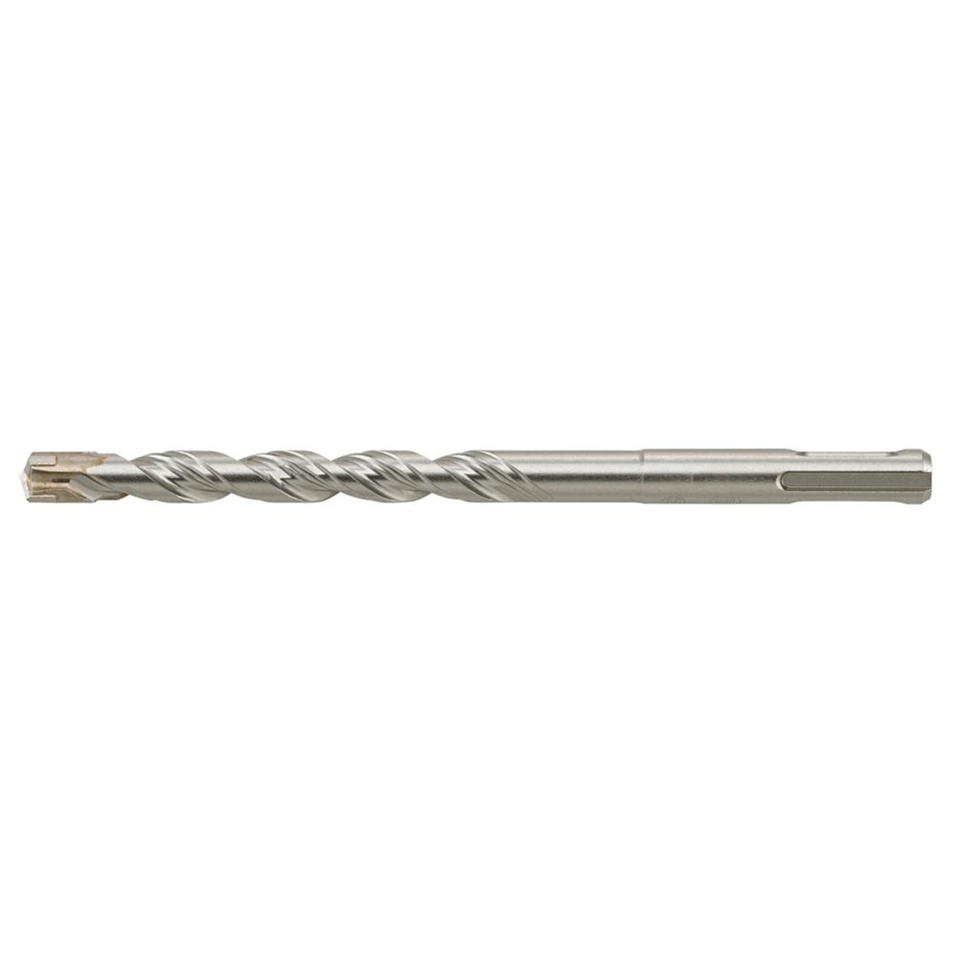 SDS-plus Hammerbohrer, 4 Schneiden