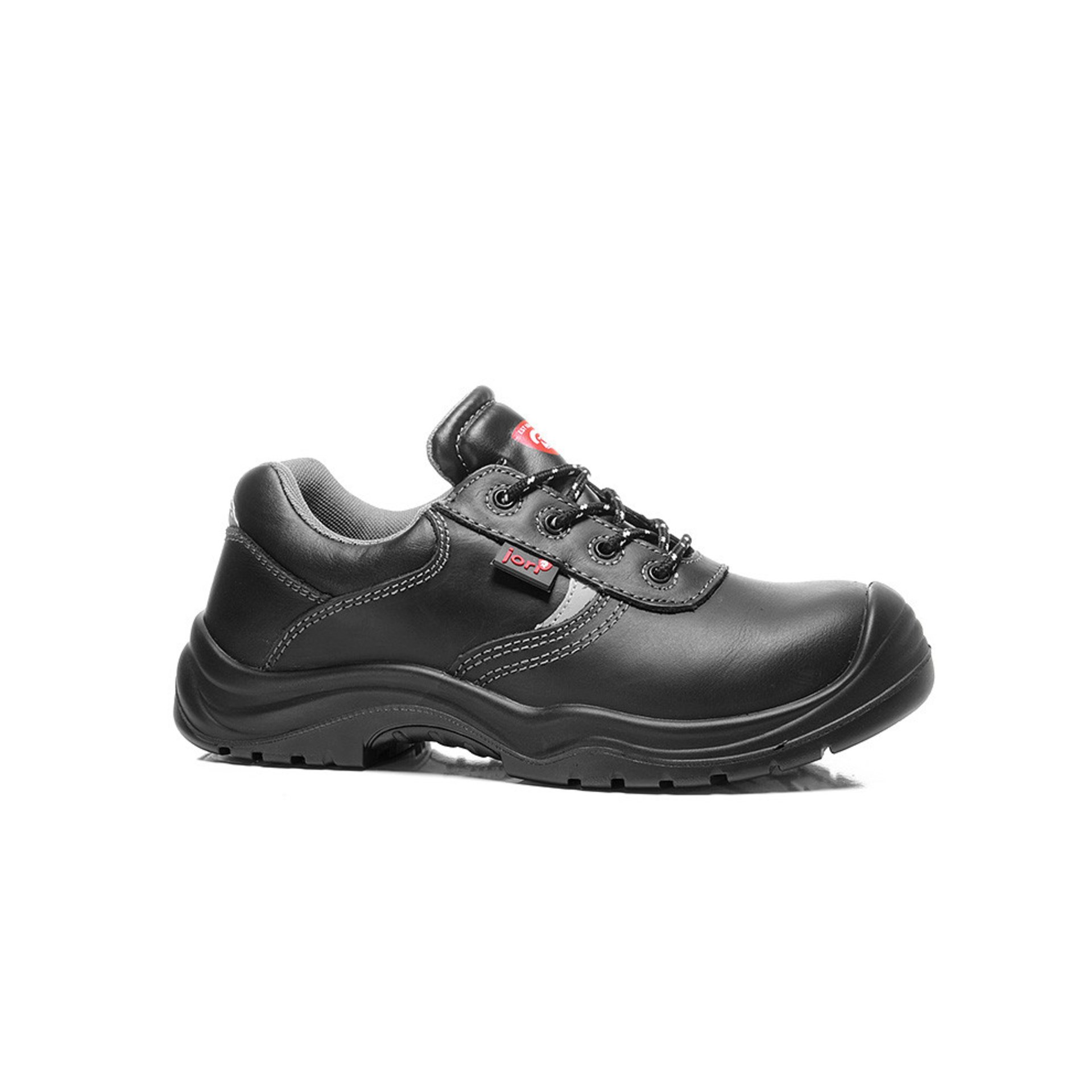 Sicherheitshalbschuh BASIC Compo Low S3, Gr. 42