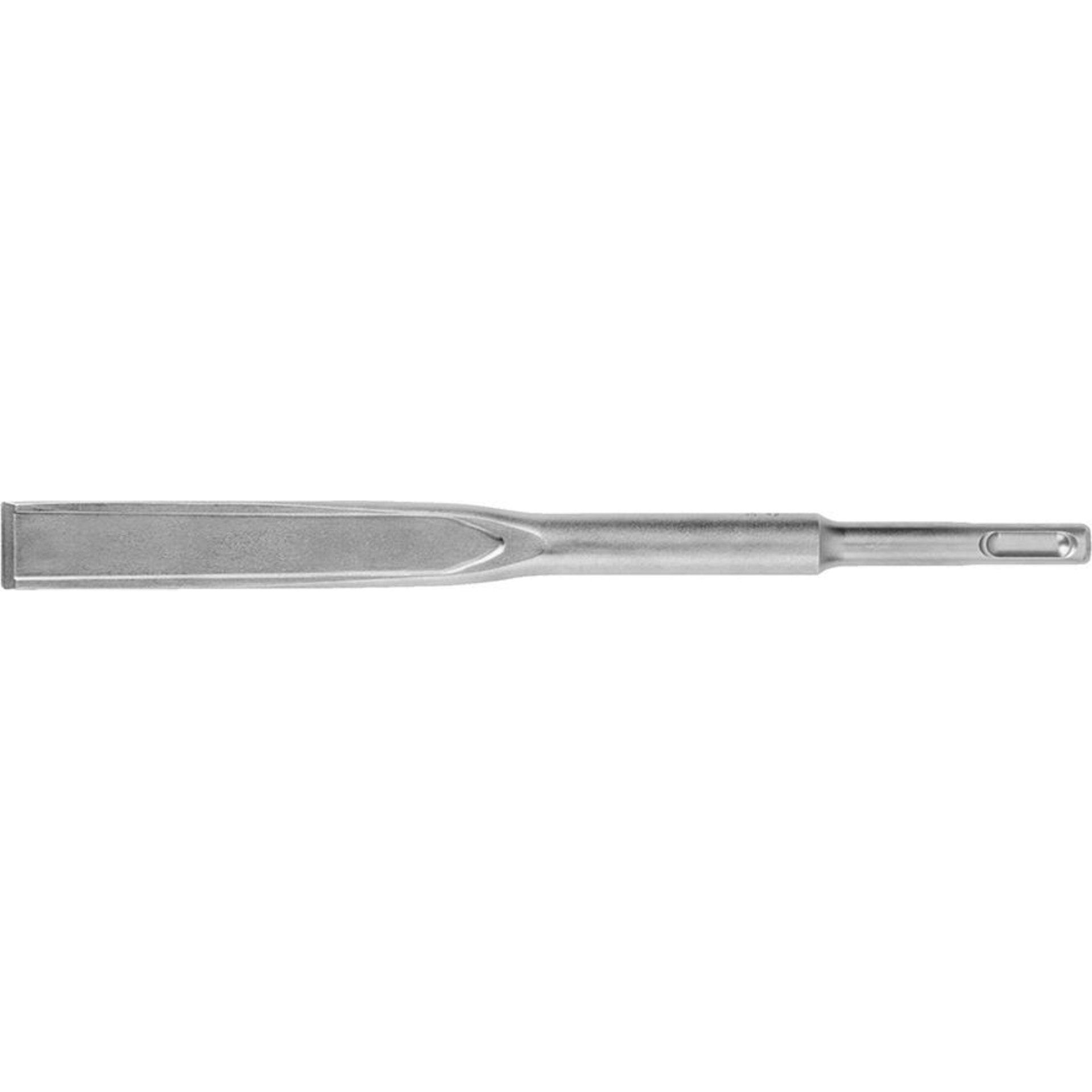 Flachmeißel SDS-Plus Premium SLEDGE 250 x 20 mm 1er Pack Milwaukee