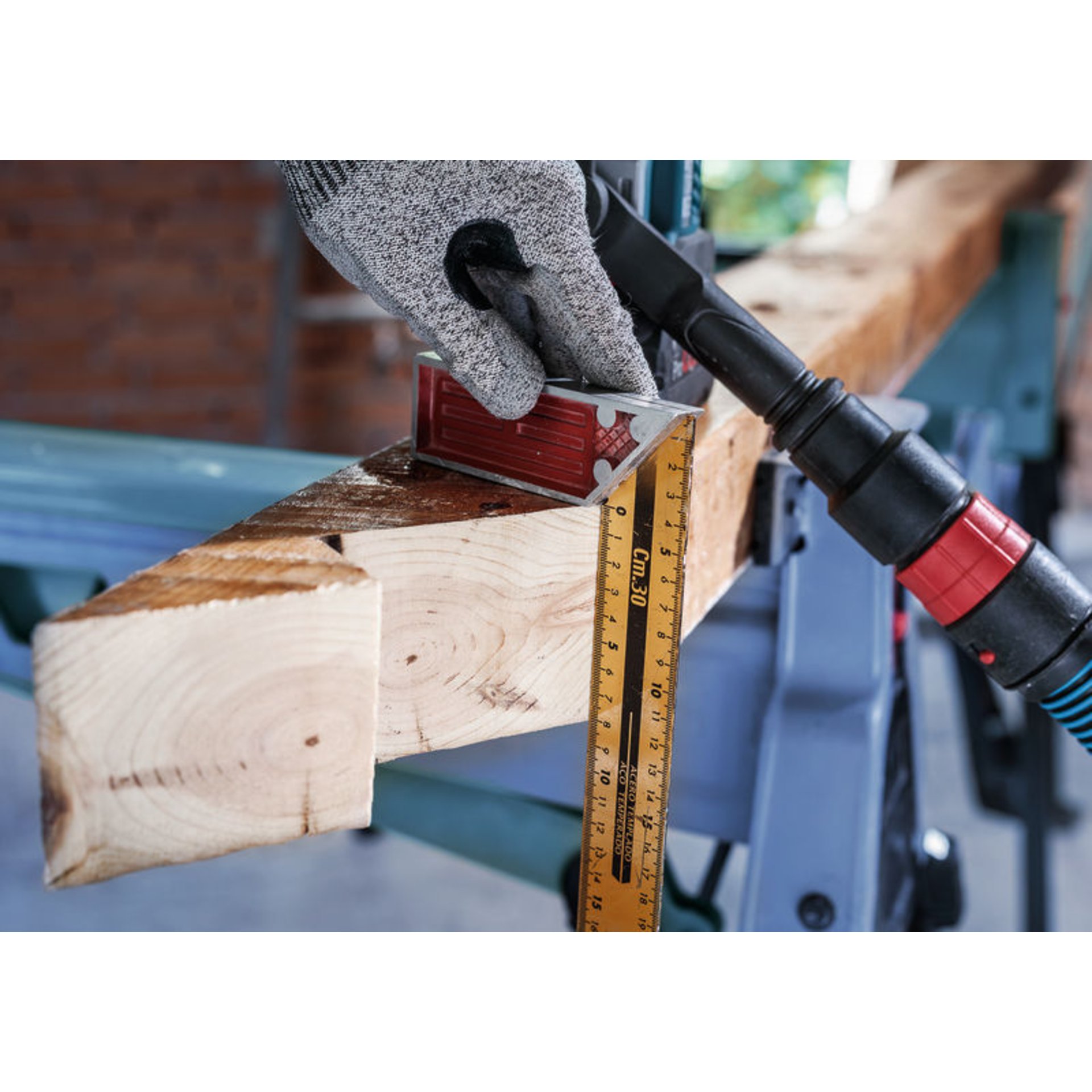 PRO Wood precise T344DP Stichsägeblatt, 152 mm, 5-tlg.