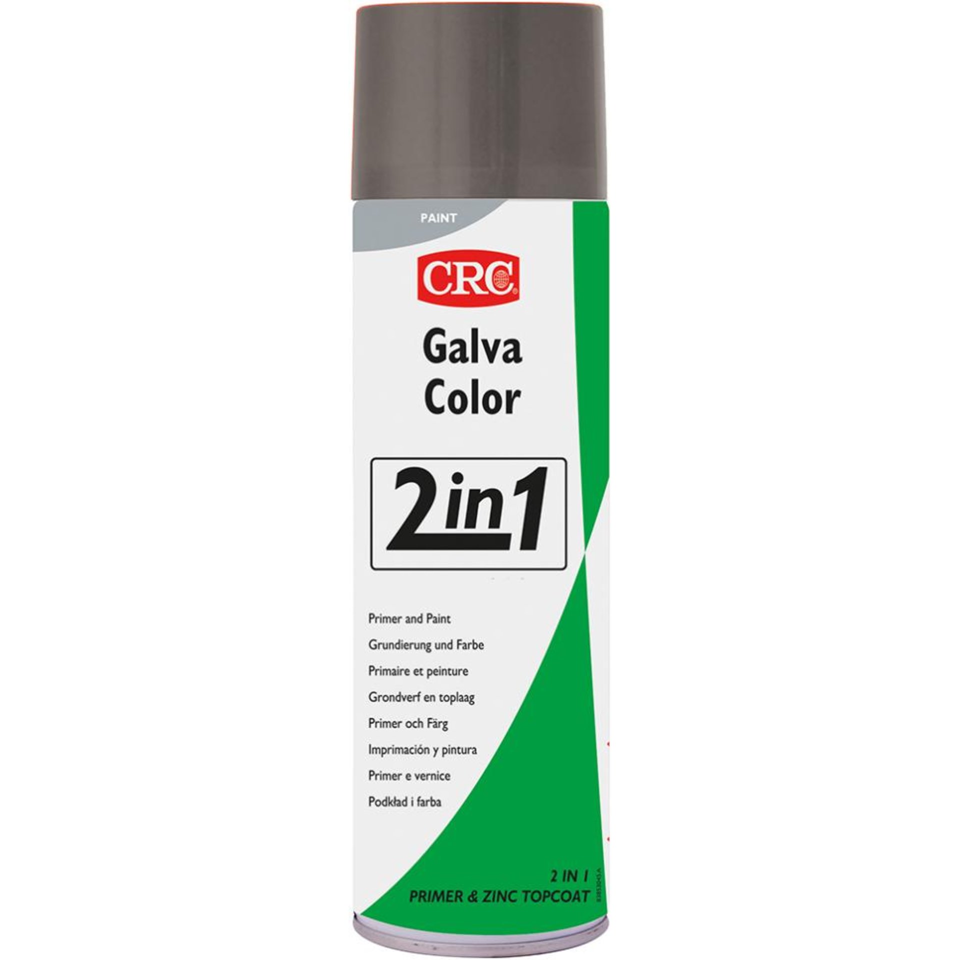 GALVACOLOR 7035 LichtgrauSpraydose 500 ml