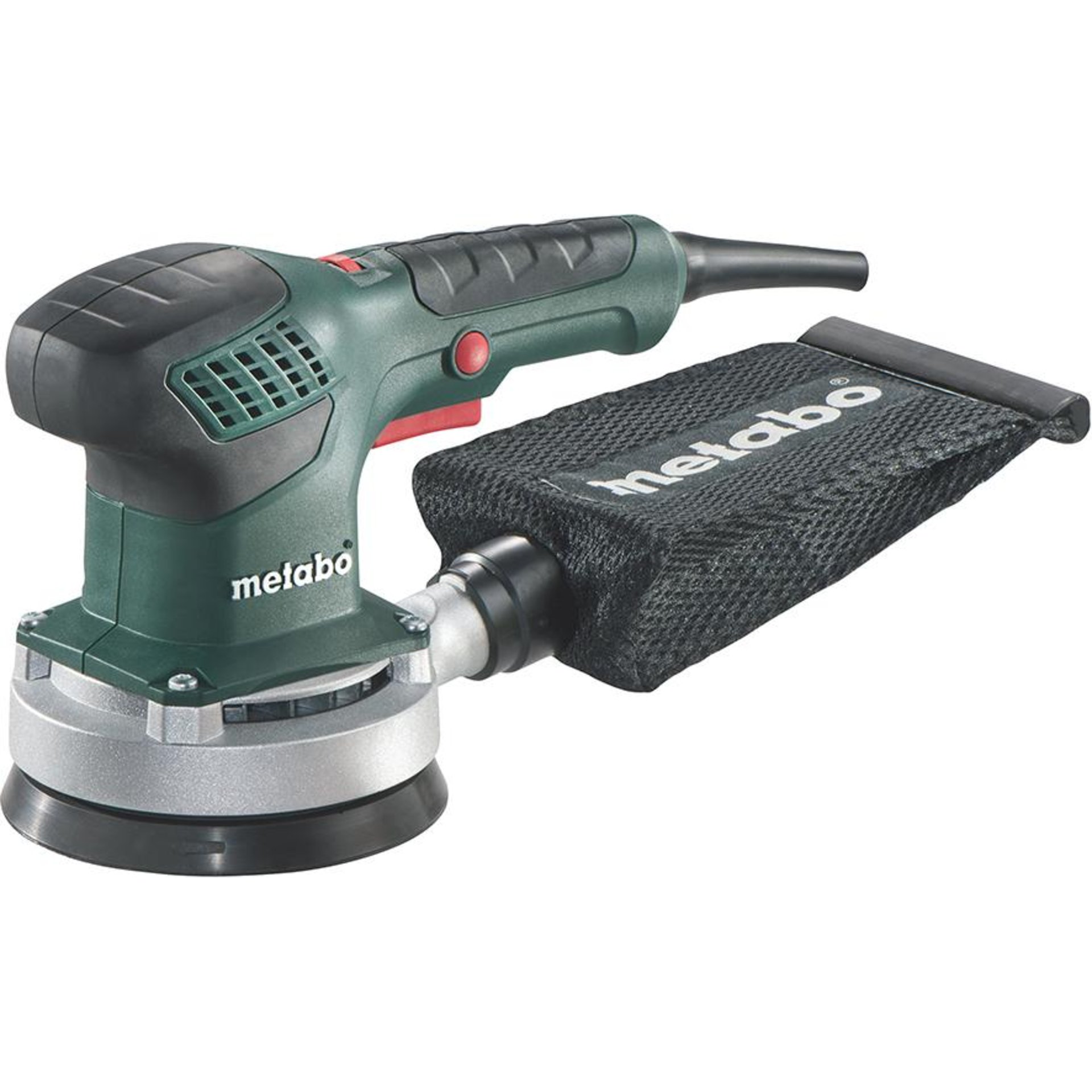 Exzenterschleifer SxE 3125 Metabo