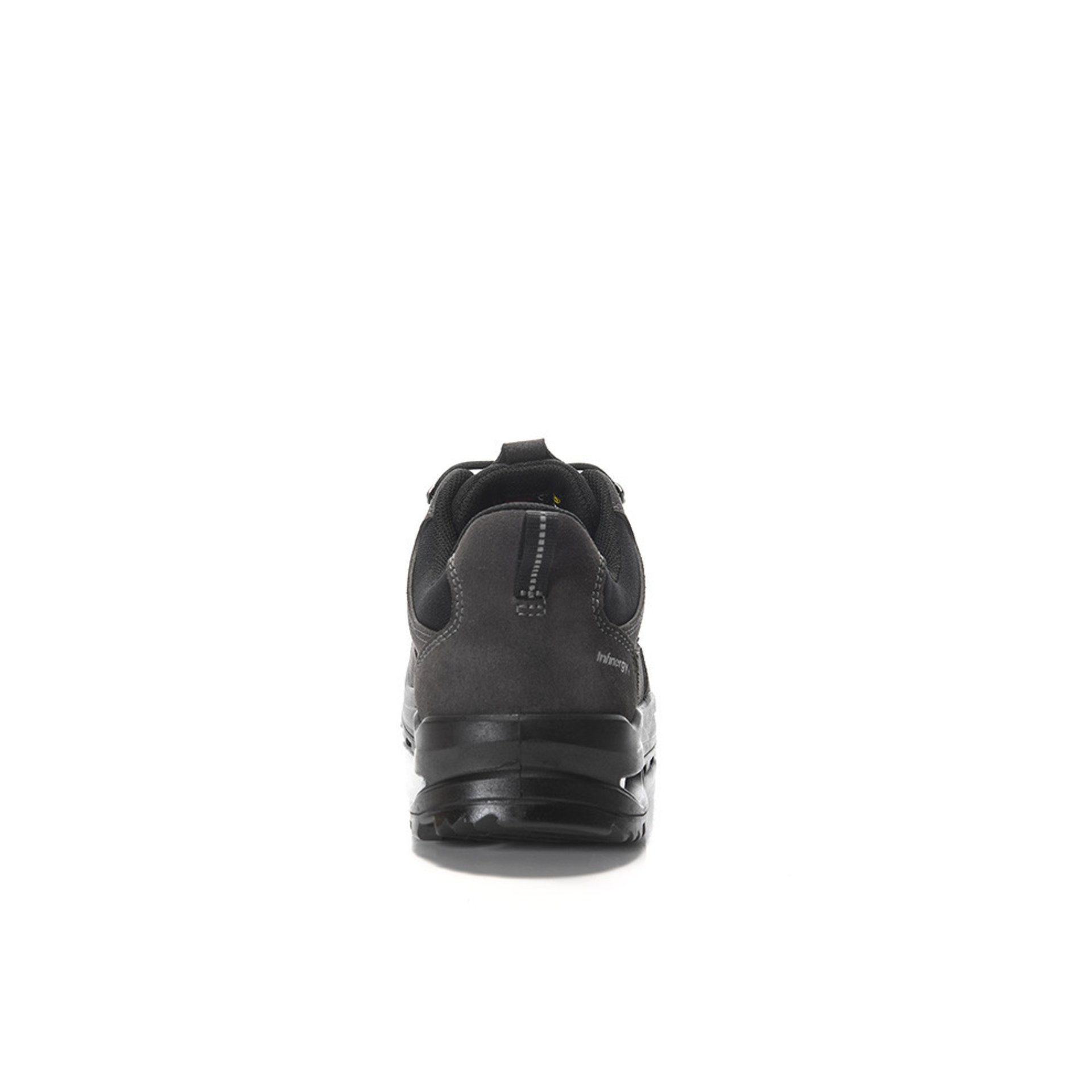Berufshalbschuh RONAN XXF GTX dark grey Low ESD O2 WR CI, Gr. 36