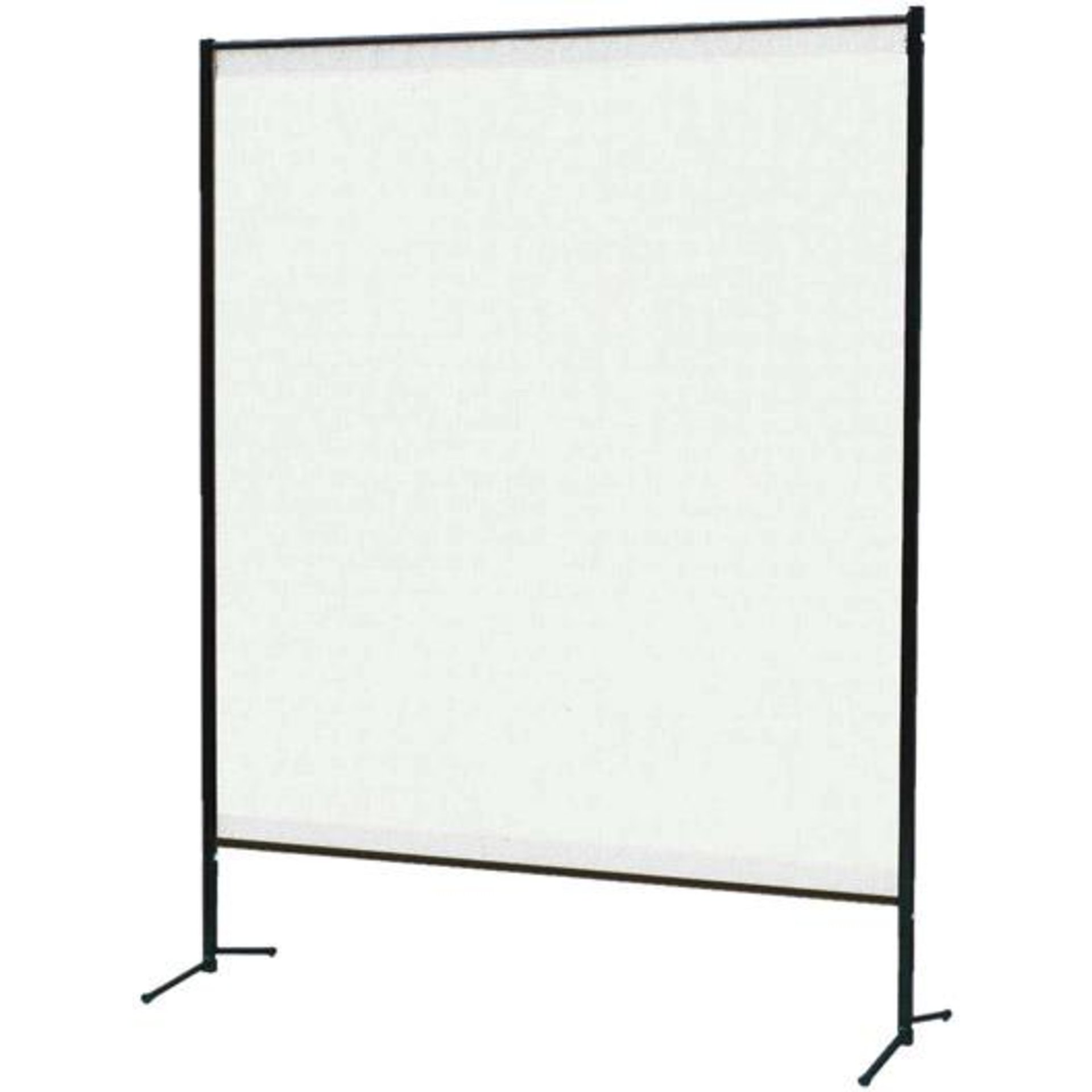 TransEco PVC-Schweißerschutzwand, (T0)