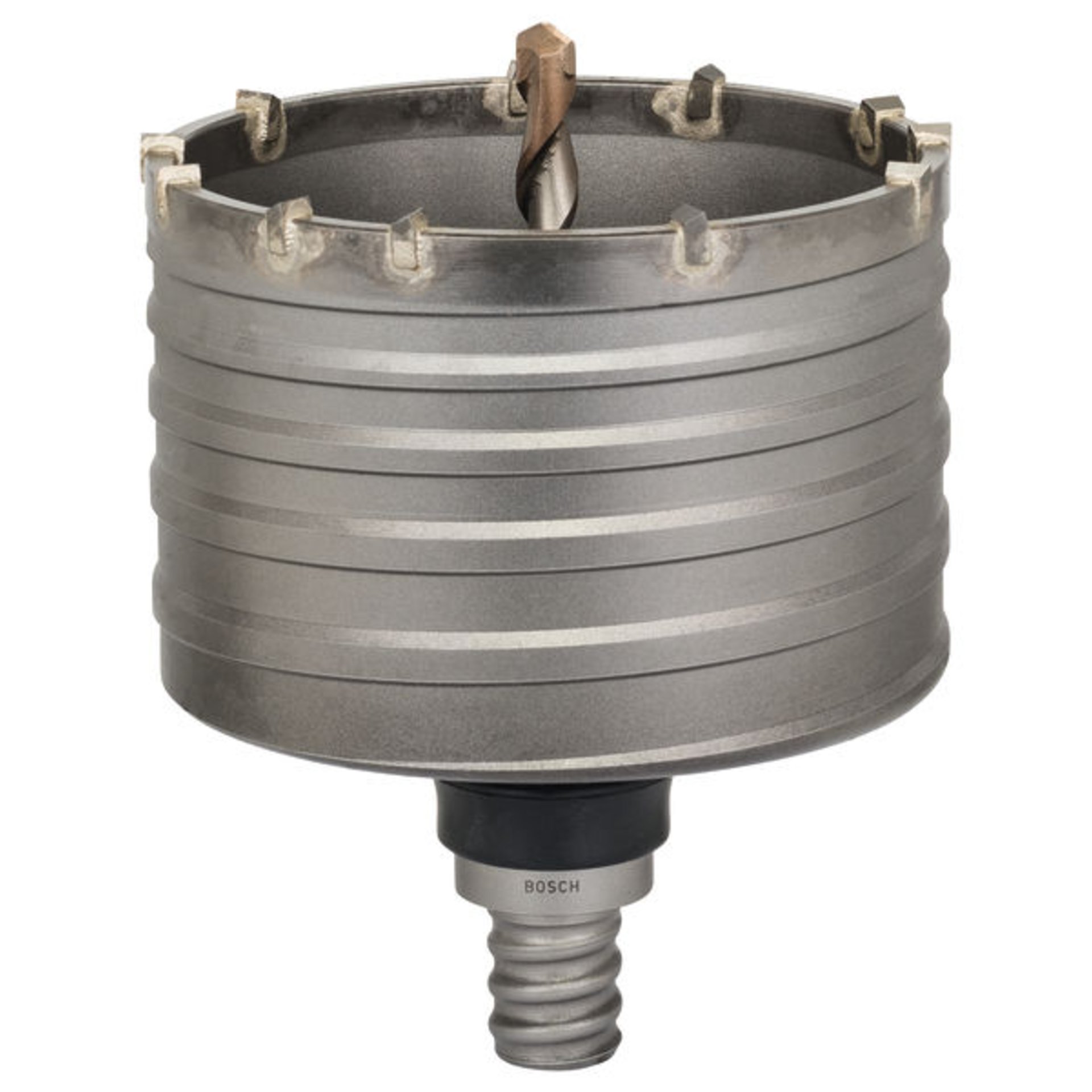PRO SDS max-5 Bohrkrone, 125 x 80 x 97 mm