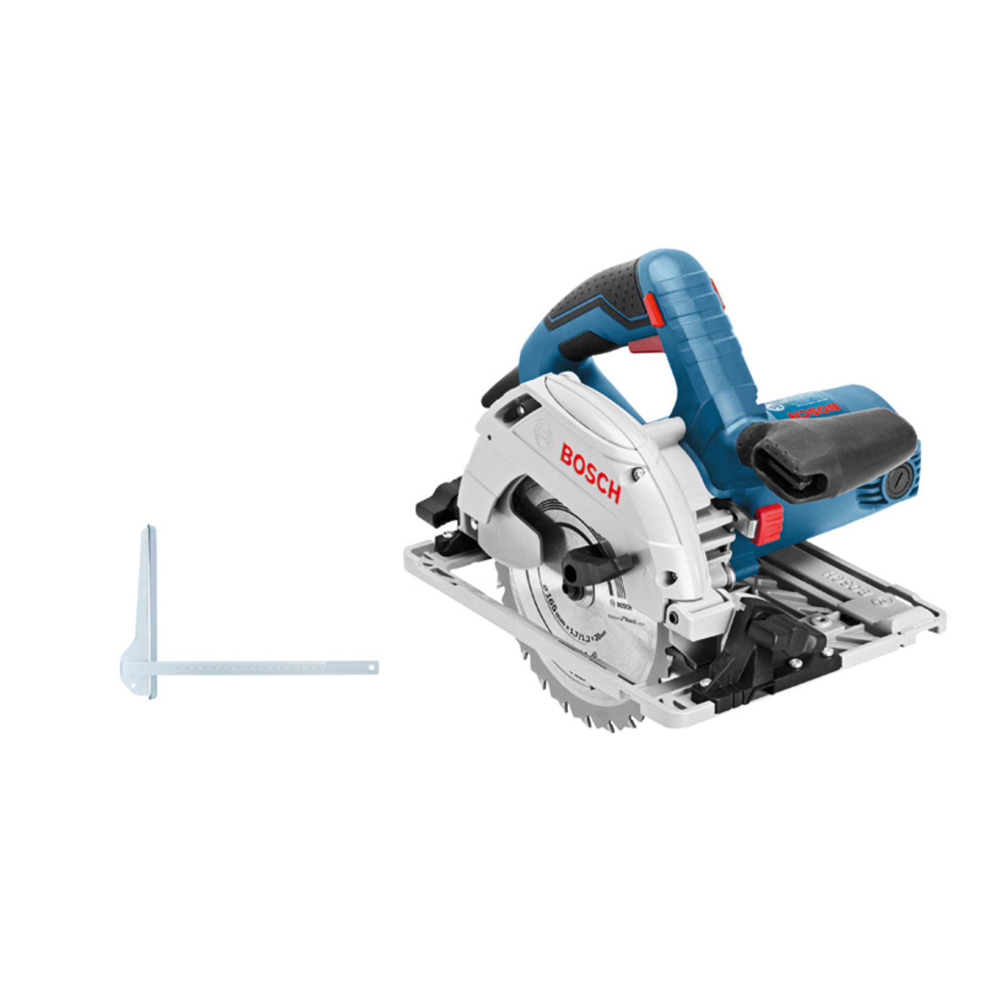 Handkreissäge GKS 55+ GCE