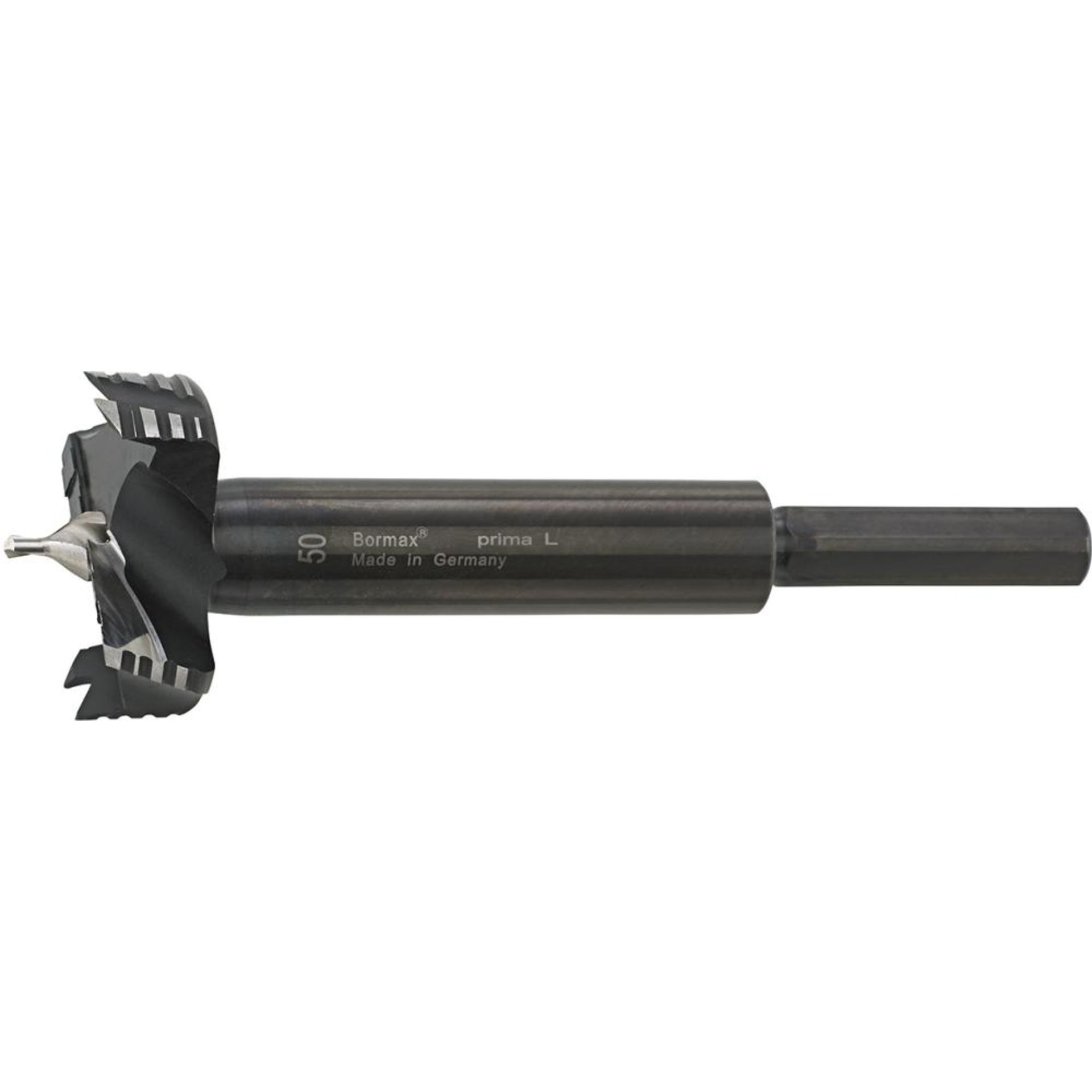 Zapfensenker Bormax® WS prima
