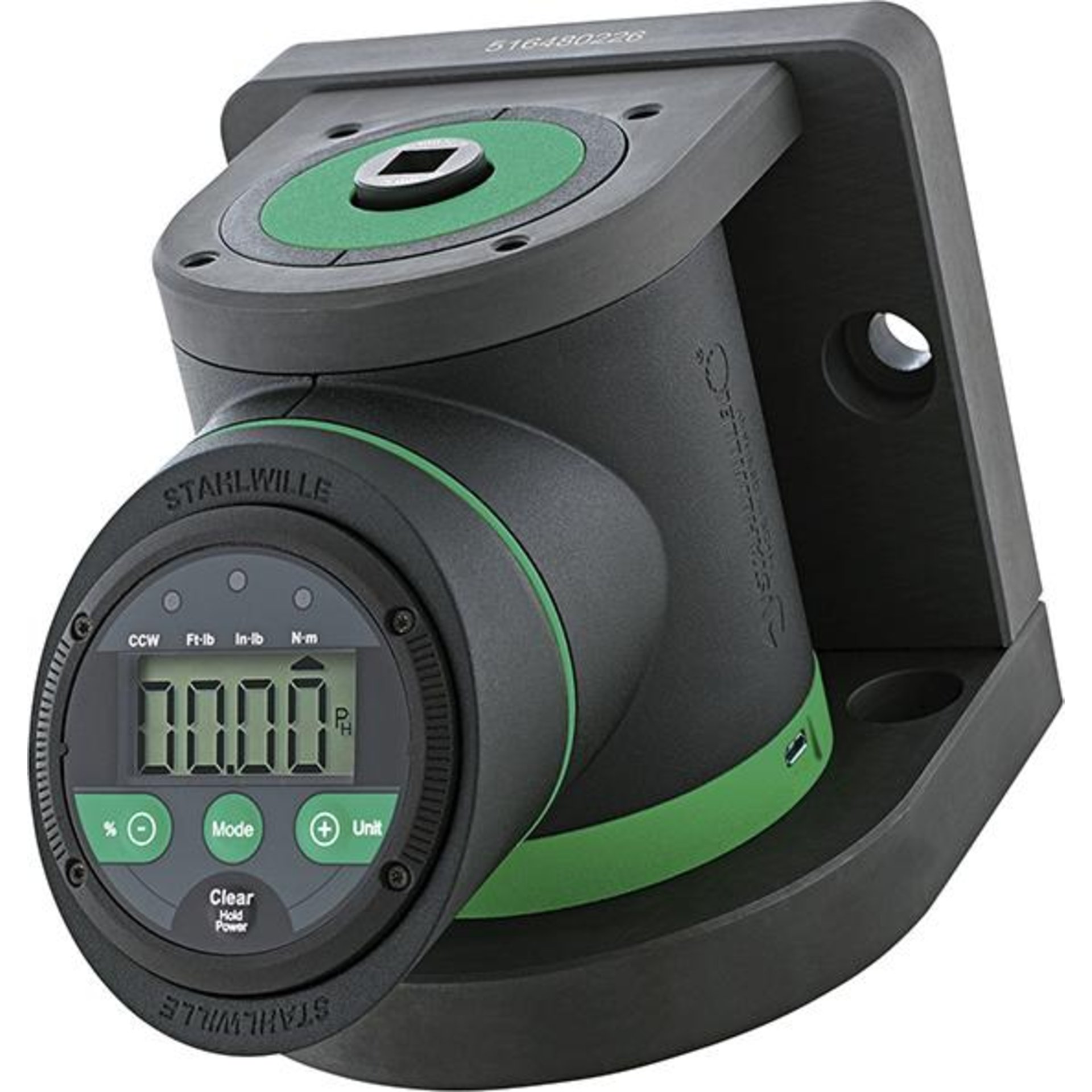Elektronisches Prüfgerät SmartCheck