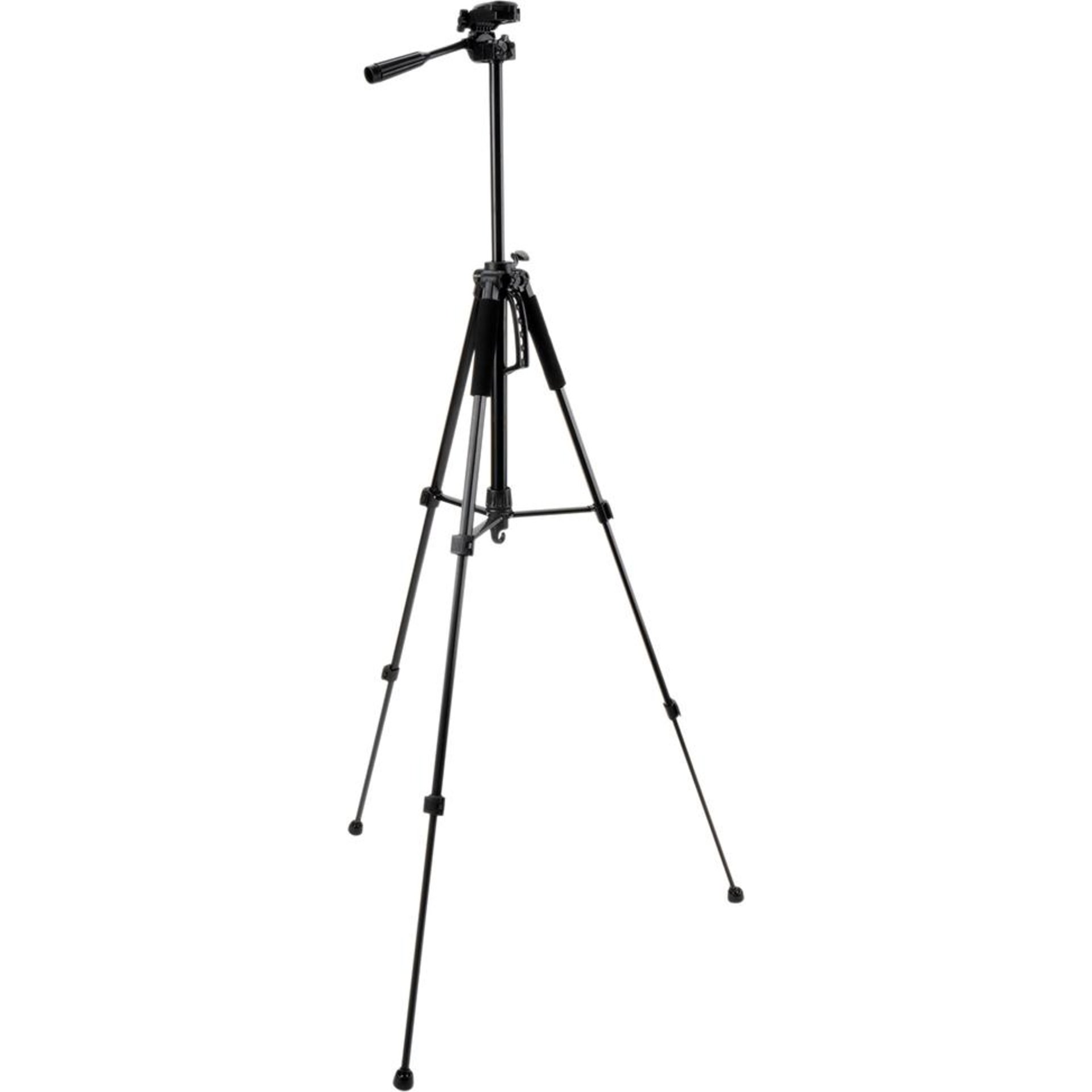 Stativ 3-Bein für Laser Höhe 150cm Bellota