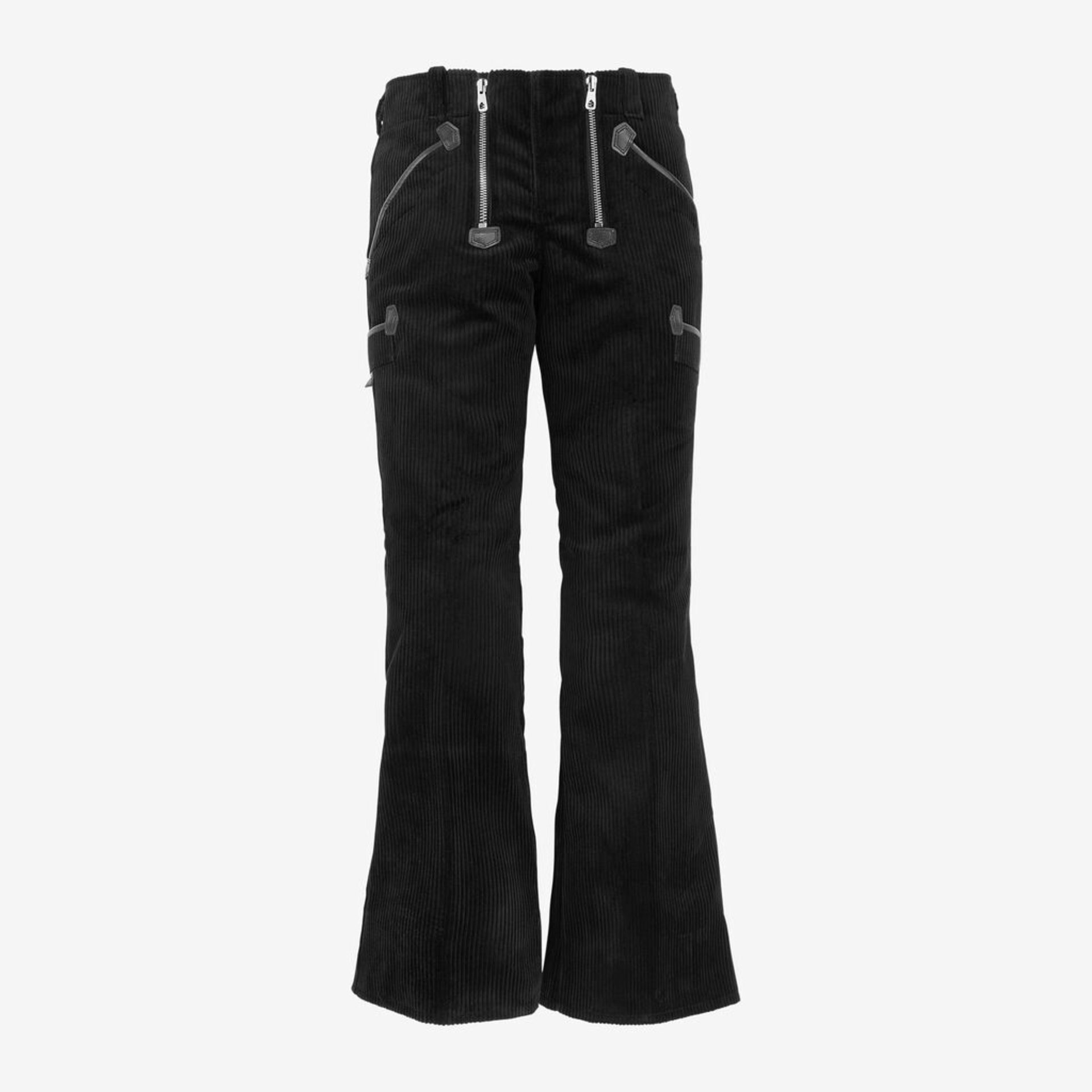 LUISE Damen-Zunfthose Trenkercord