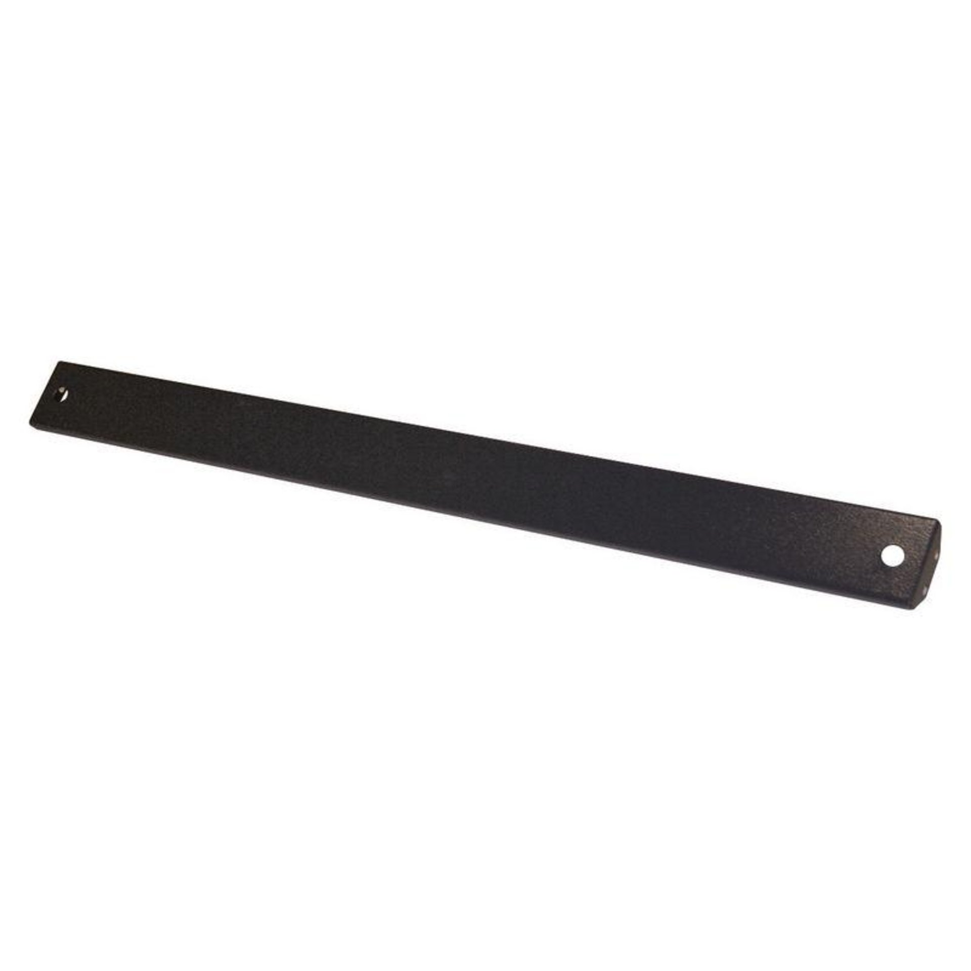 Sockelverblendung RAL7016 1200mm