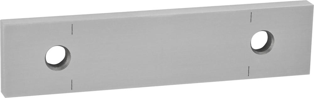 Format Parallel-Endmass 1,001mm Toleranz 1