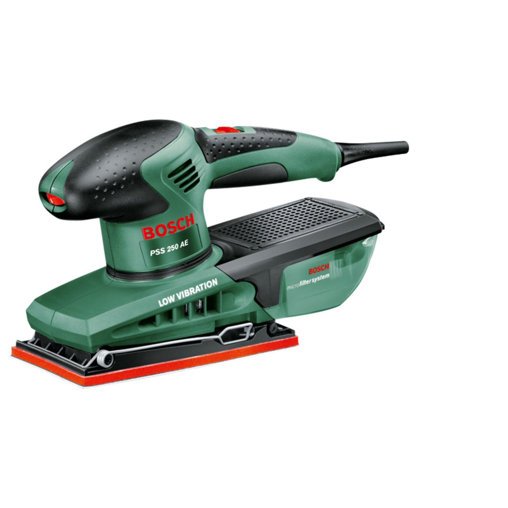 Schwingschleifer PSS 250 AE