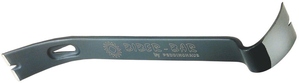 Peddinghaus Nageleisen Biber Bar 380mm Peddinghaus Nageleisen Biber Bar 380mm