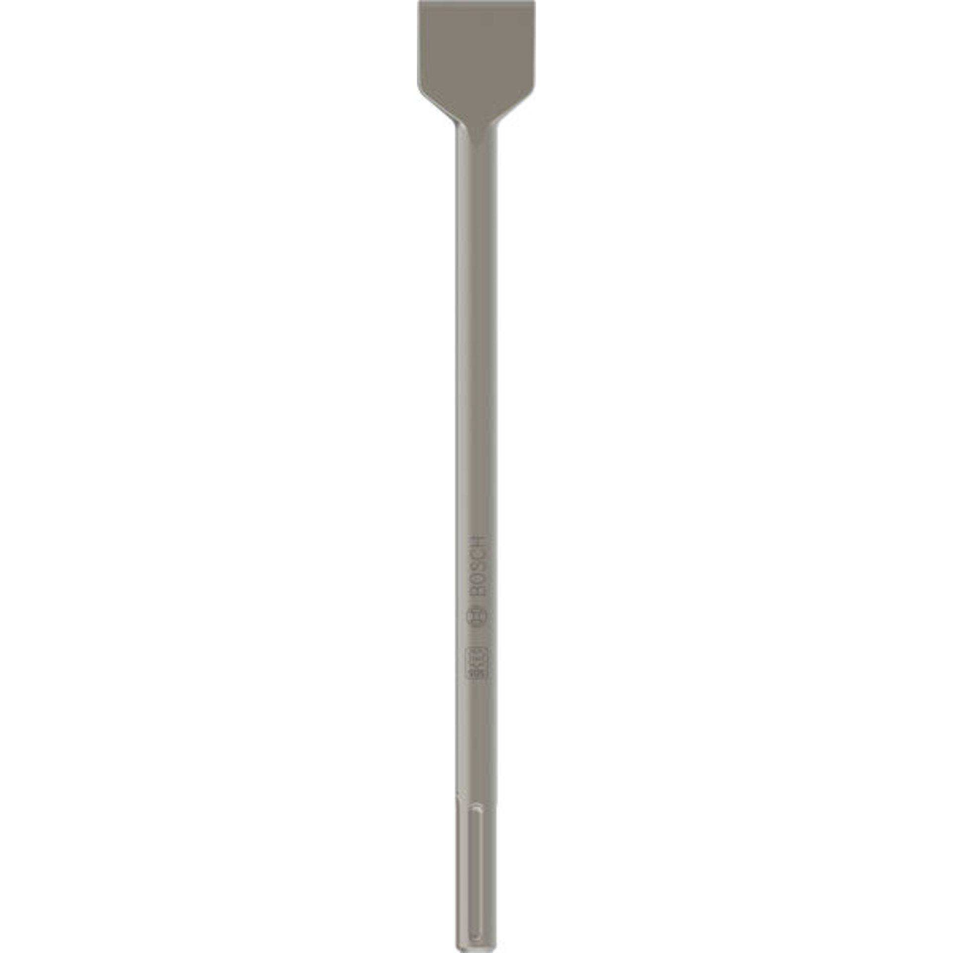 PRO SDS max-4C Spatmeißel, 50 x 400 mm, 5-tlg