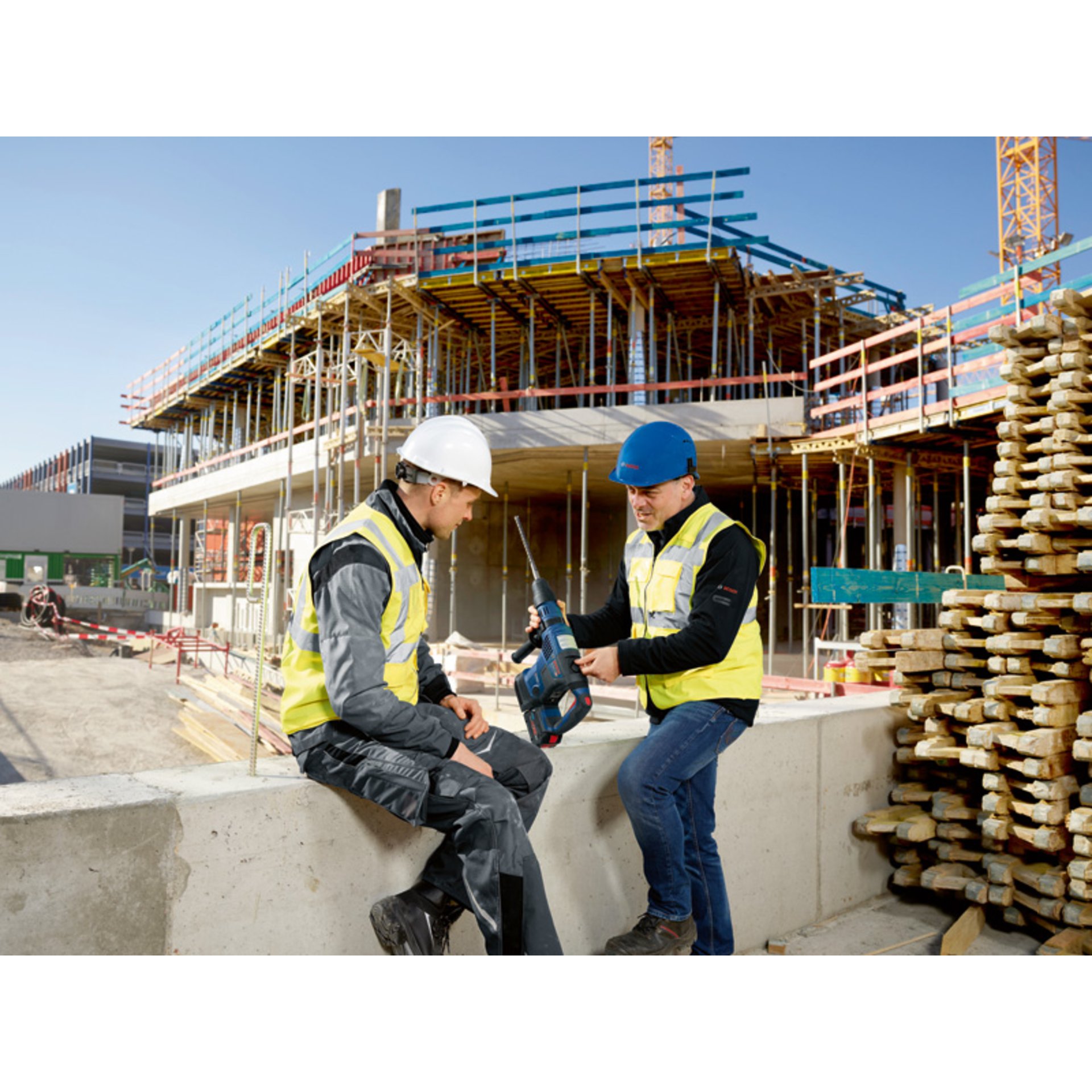 Serviceleistung PROServ COMPACT KIT D DE