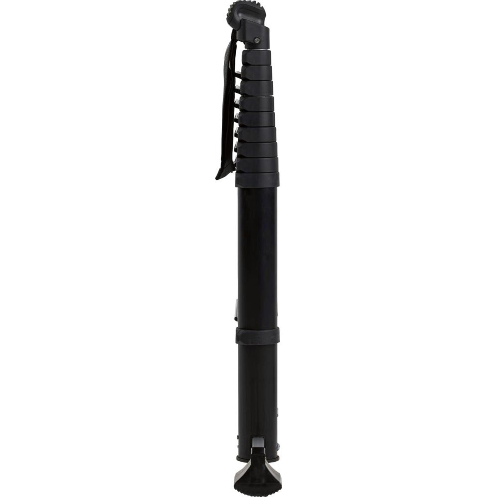 SMART UP Teleskopleiter Pro 1x11 3,2 m
