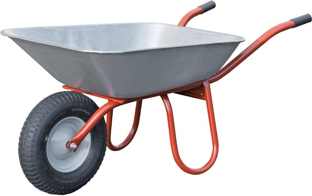 Carry 85 LUKU, montiert Carry 85 LUKU, montiert