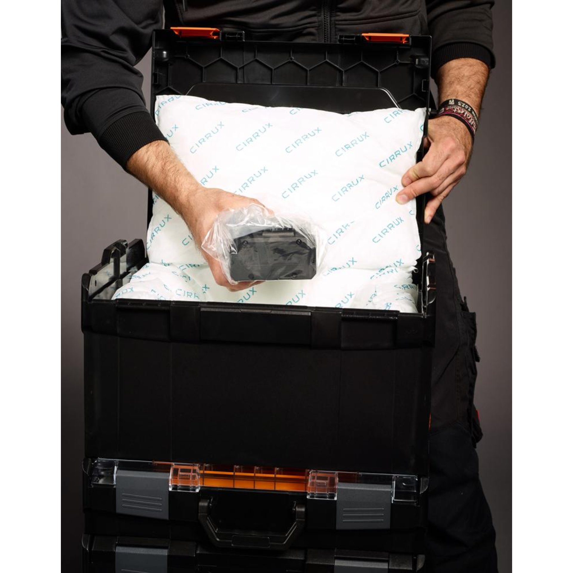 Battery SafeBOXX ADR L-BOXX 238 ADR