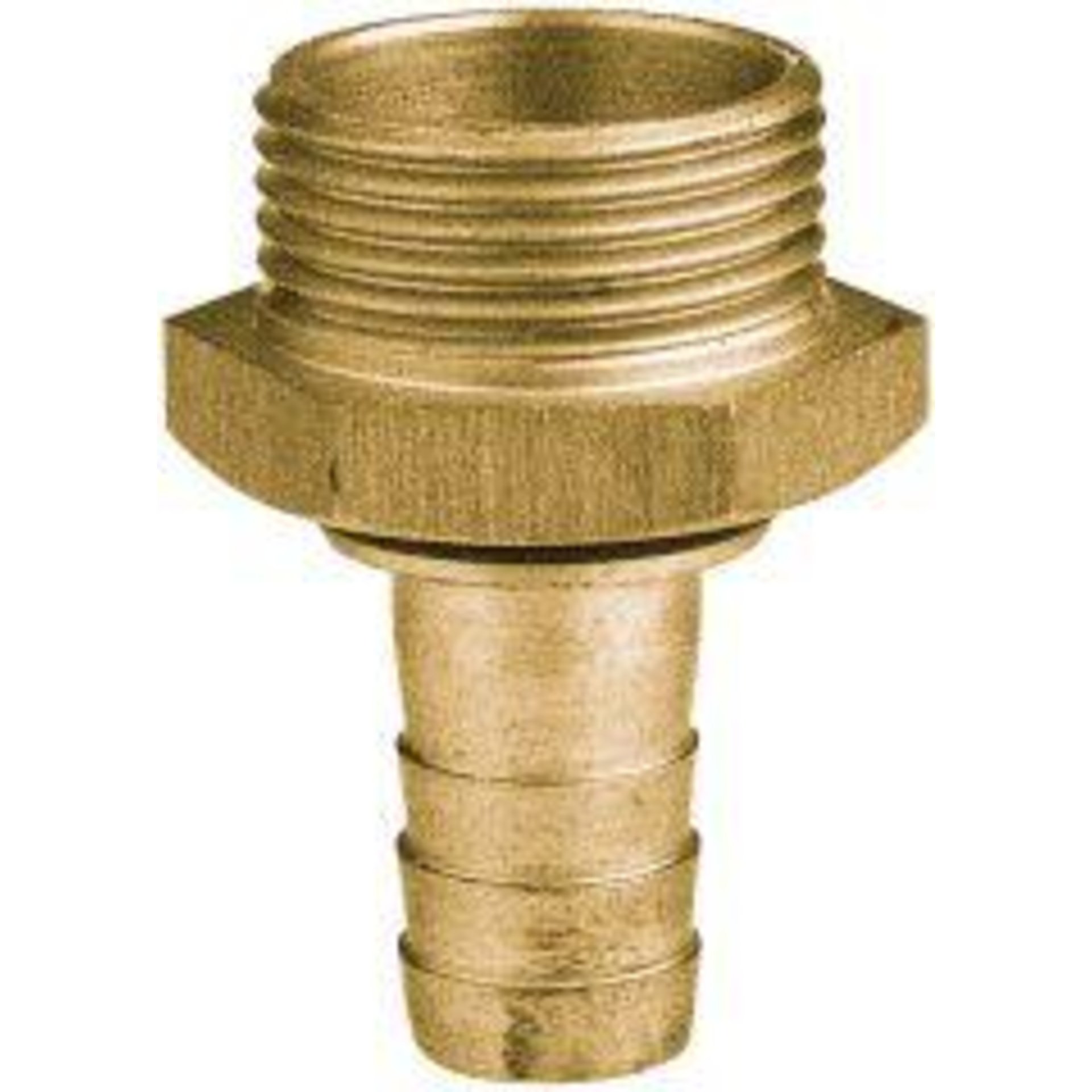GEKA® plus 2000 360°-Schlauchverschraubungen, Außengewinde, 360° drehbar