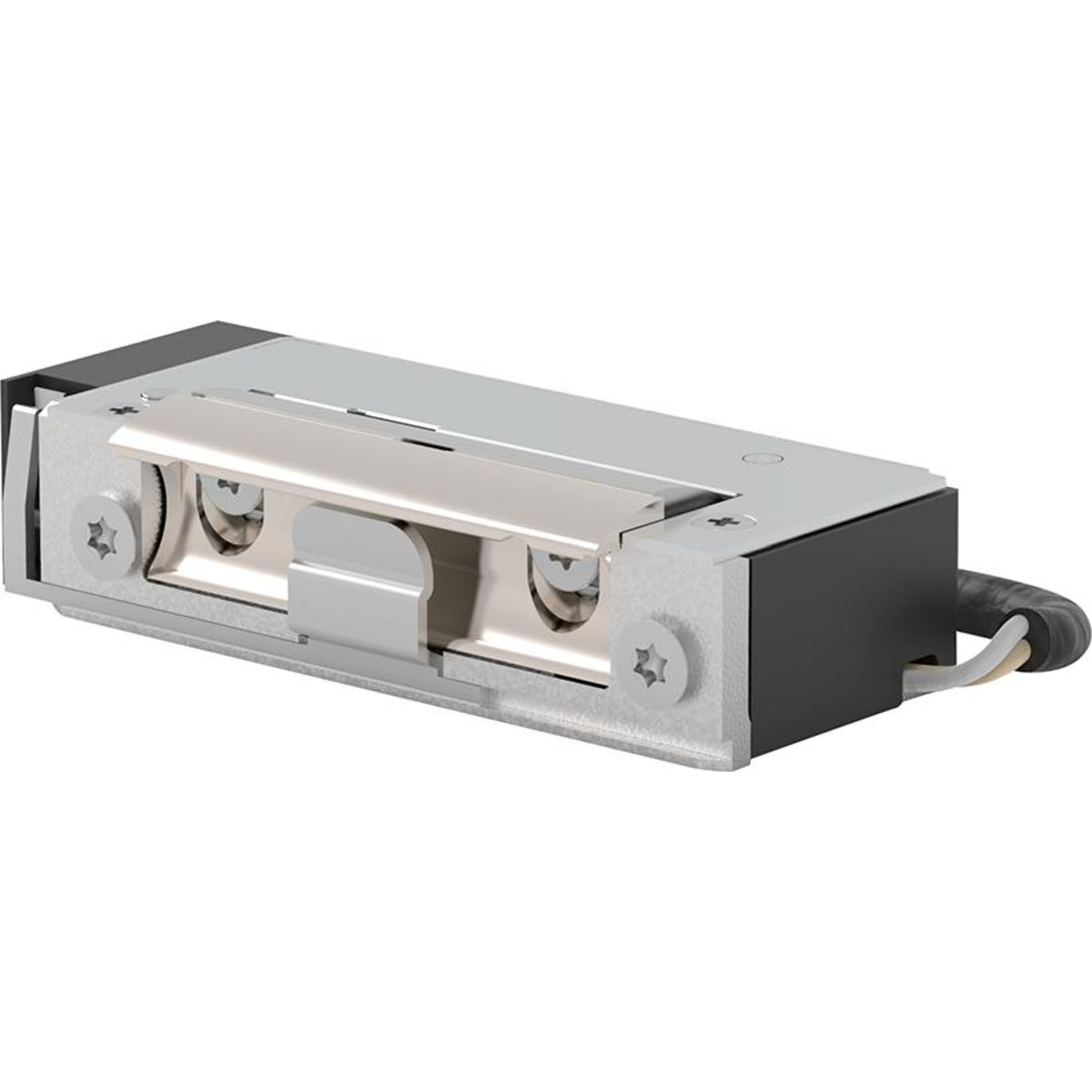 E-Öffner 5UW8X10 12V DC Str.m. Rü.IP68