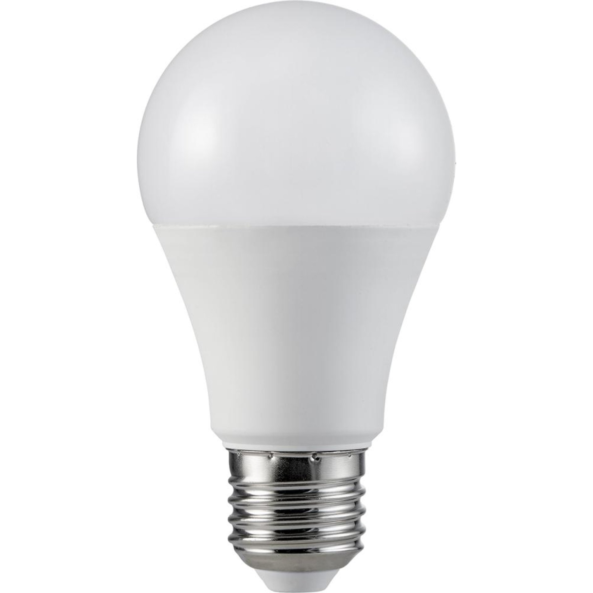 LED Birne 12W (75W) E27 1055lm 200° 2700K