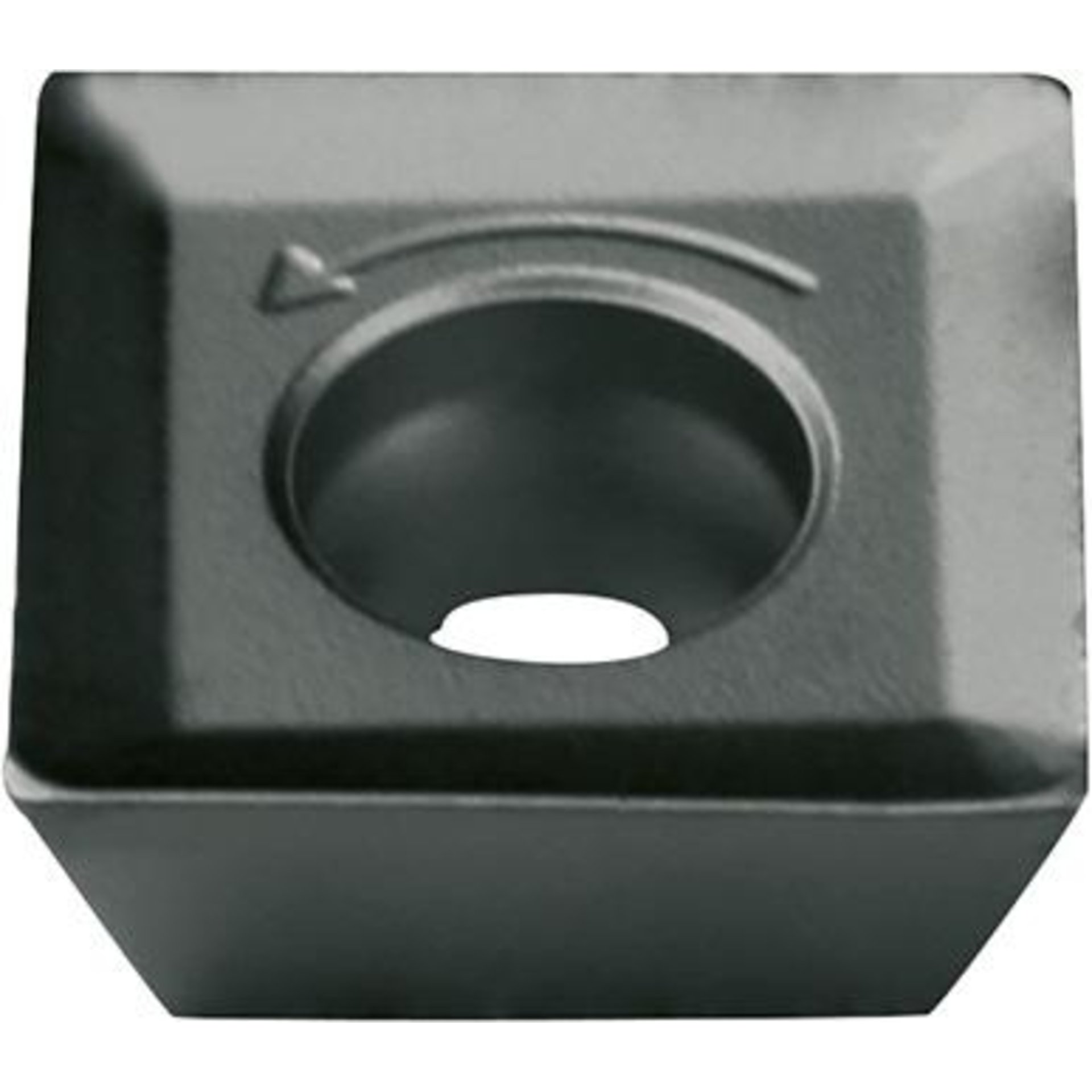 ISO-Wendeschneidplatte SDMT1205M PMK4025