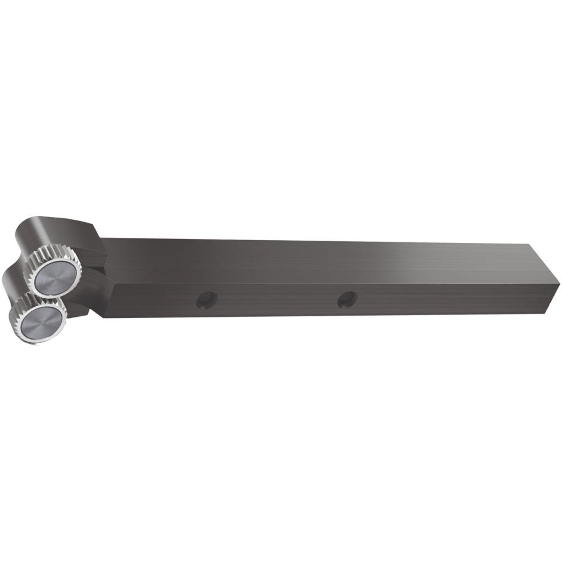 Rändelformwerkzeug QUICK F712-08U-LD für Rändel 9,8x3,5x6A7,5
