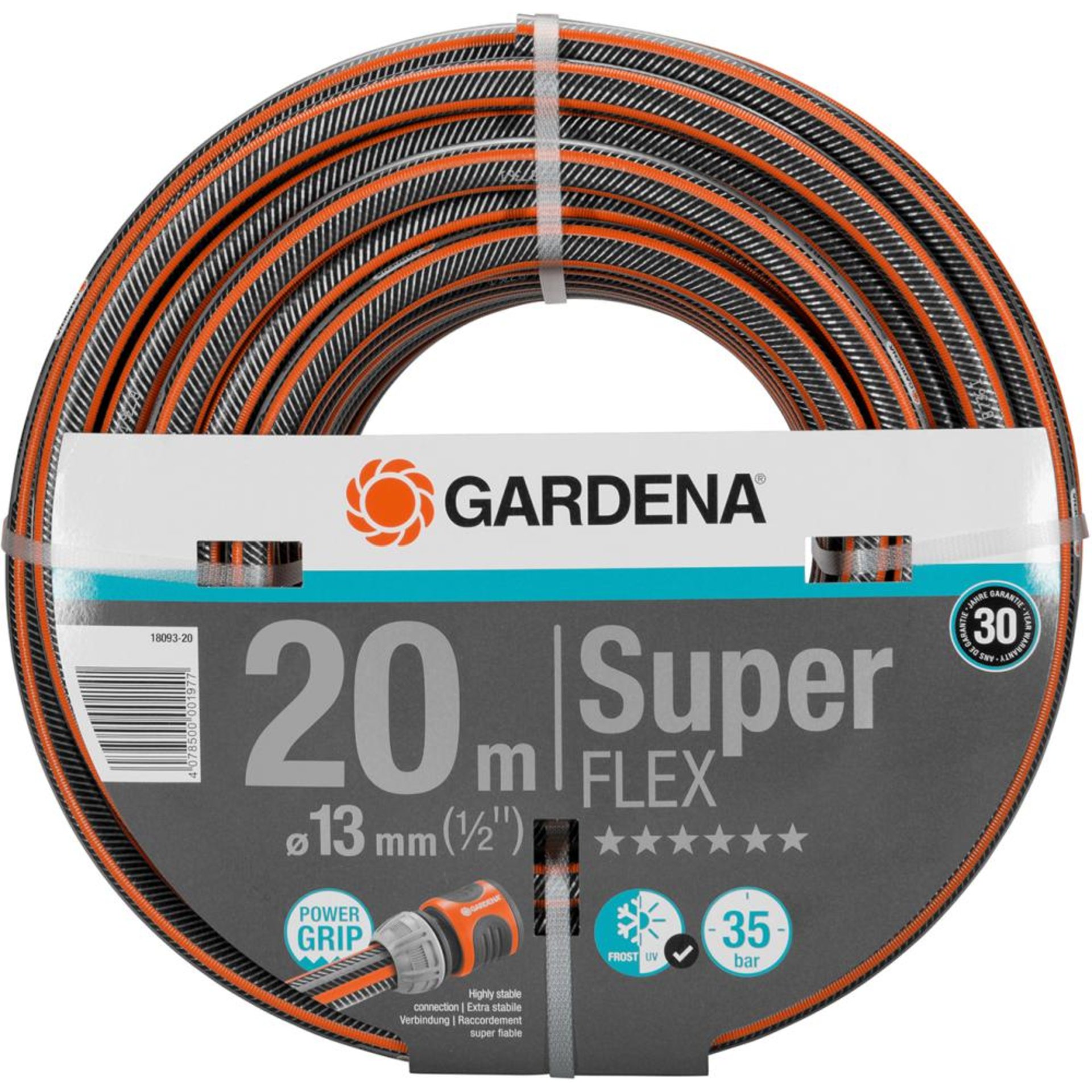 SuperflexSchl.12x12(1/2")20 m, o.A, 18093-20