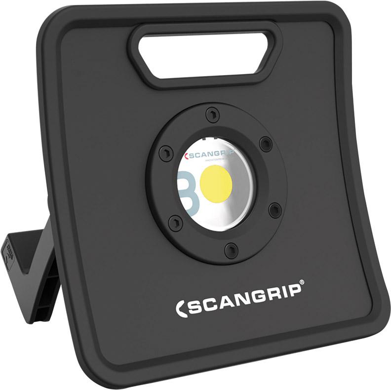 Scangrip Arbeitsleuchte NOVA LED 3K COB