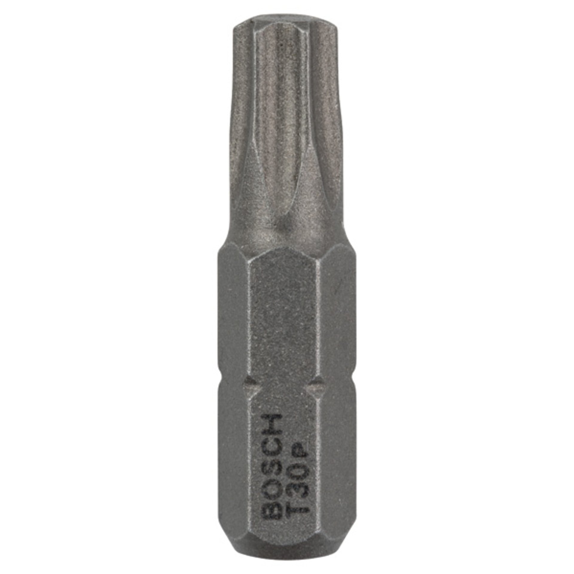 Schrauberbit Extra-Hart T30, 25 mm, 25er-Pack
