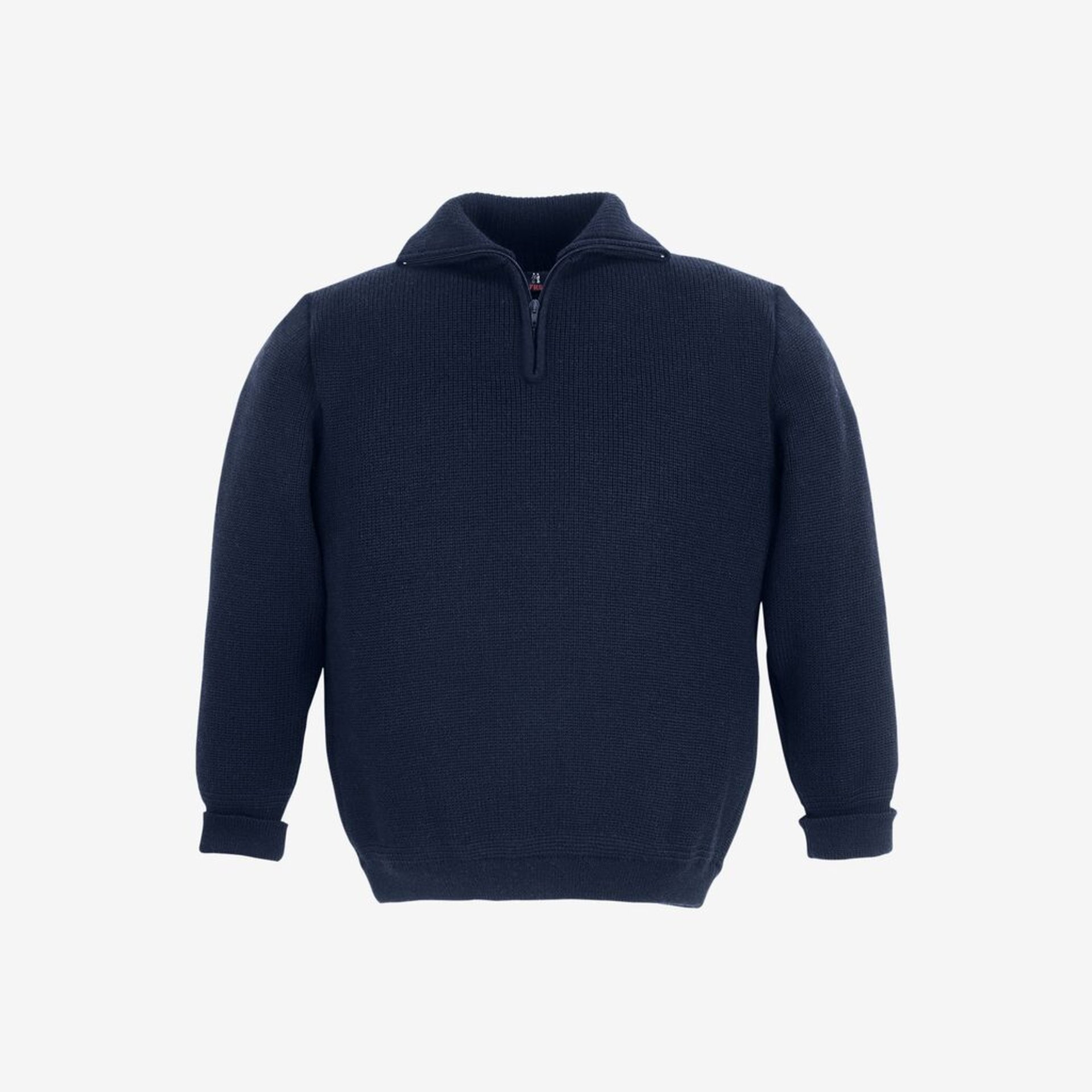 HINNERK Seemanns-Troyer marine 3XL