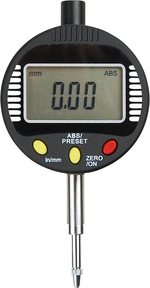 Fortis Messuhr digital 12,5/0,001mm Fortis Messuhr digital 12,5/0,001mm